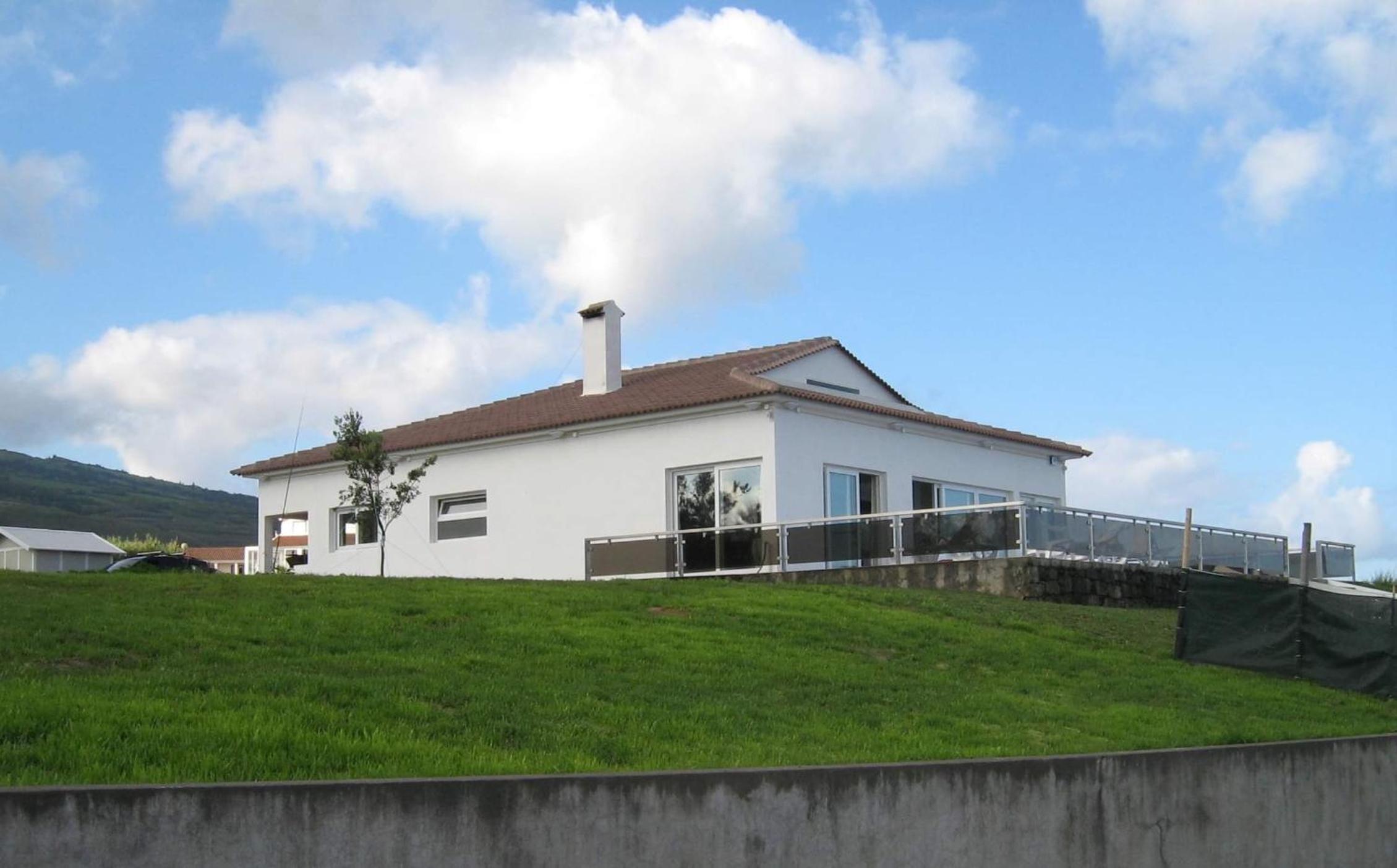 Carpe Diem Azores view 2