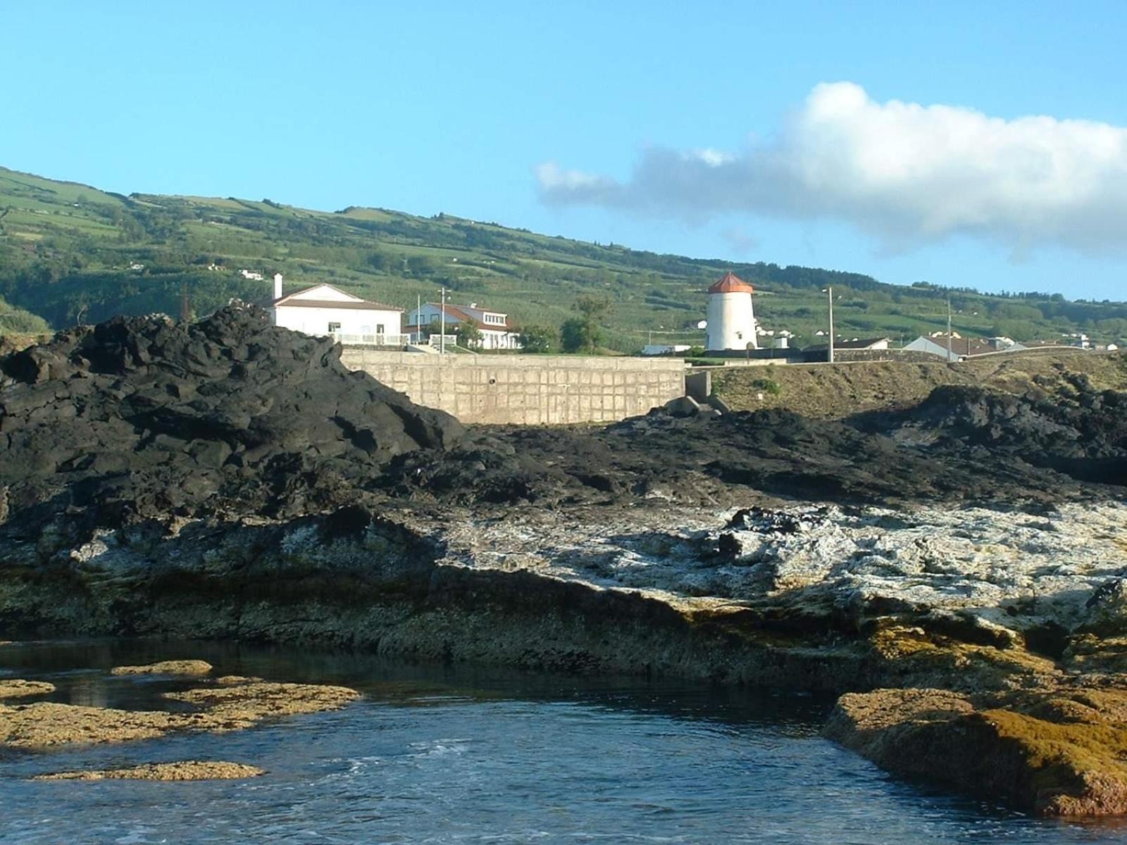 Carpe Diem Azores view 5