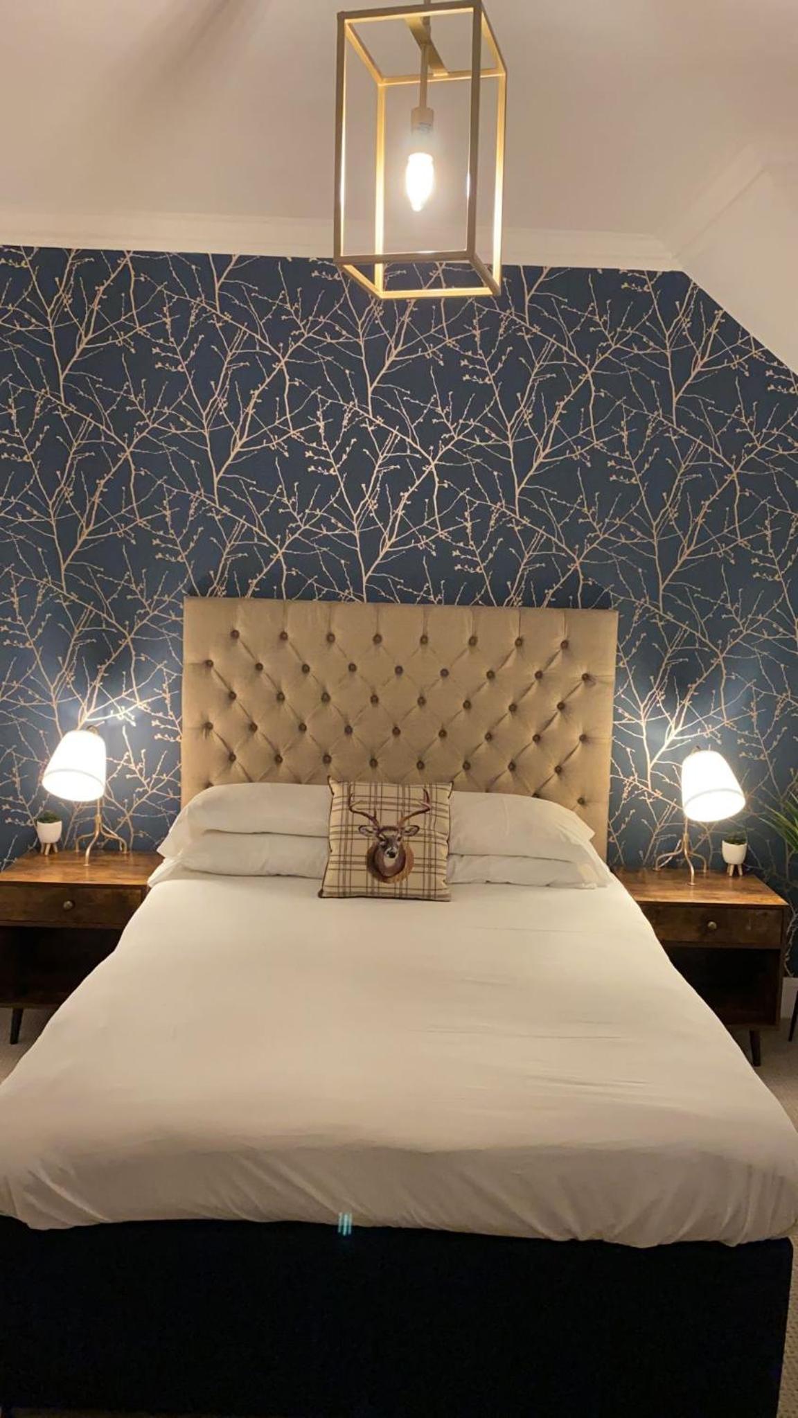 The Foresters Guest House