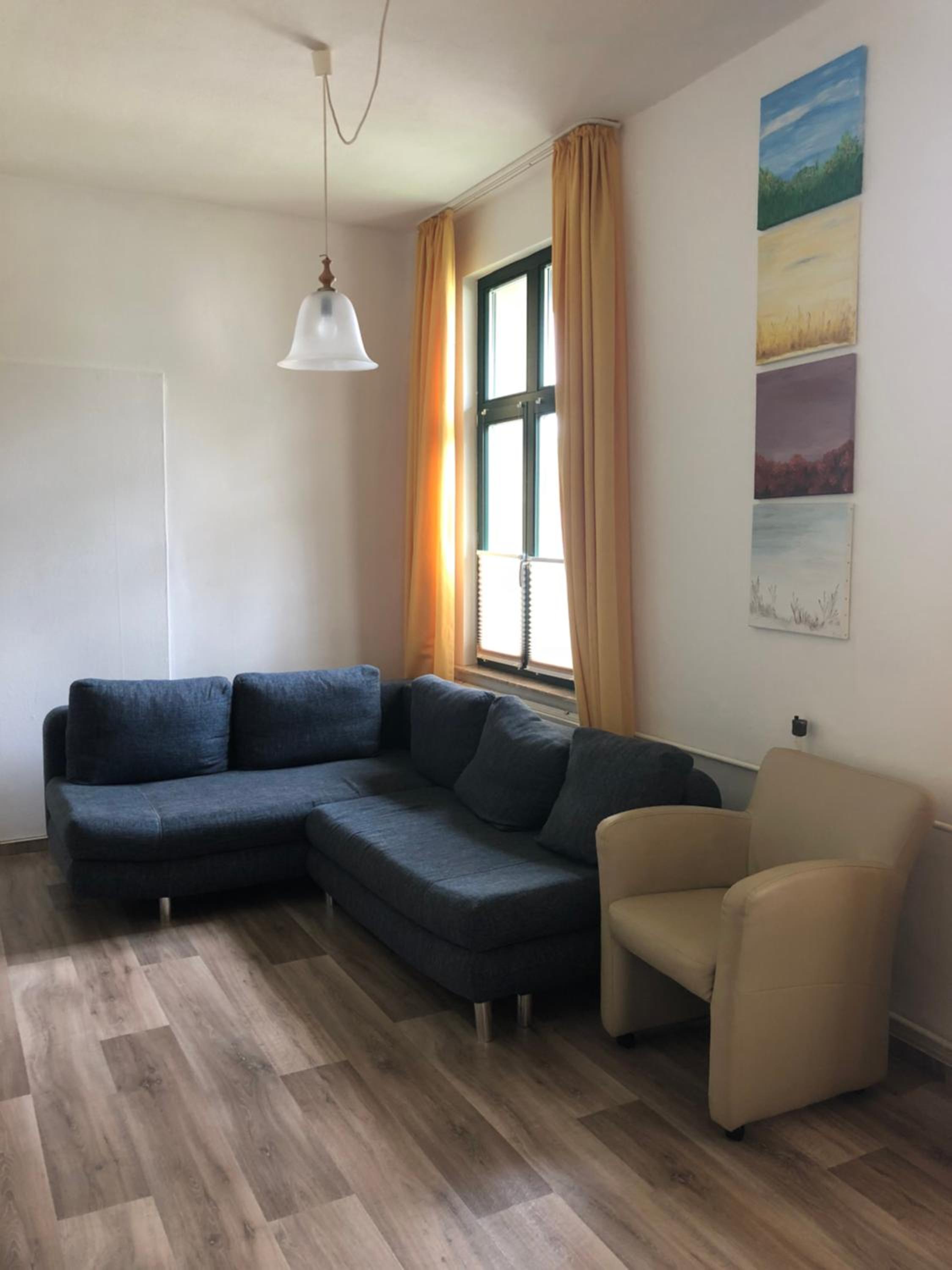 Pension Meeresblick