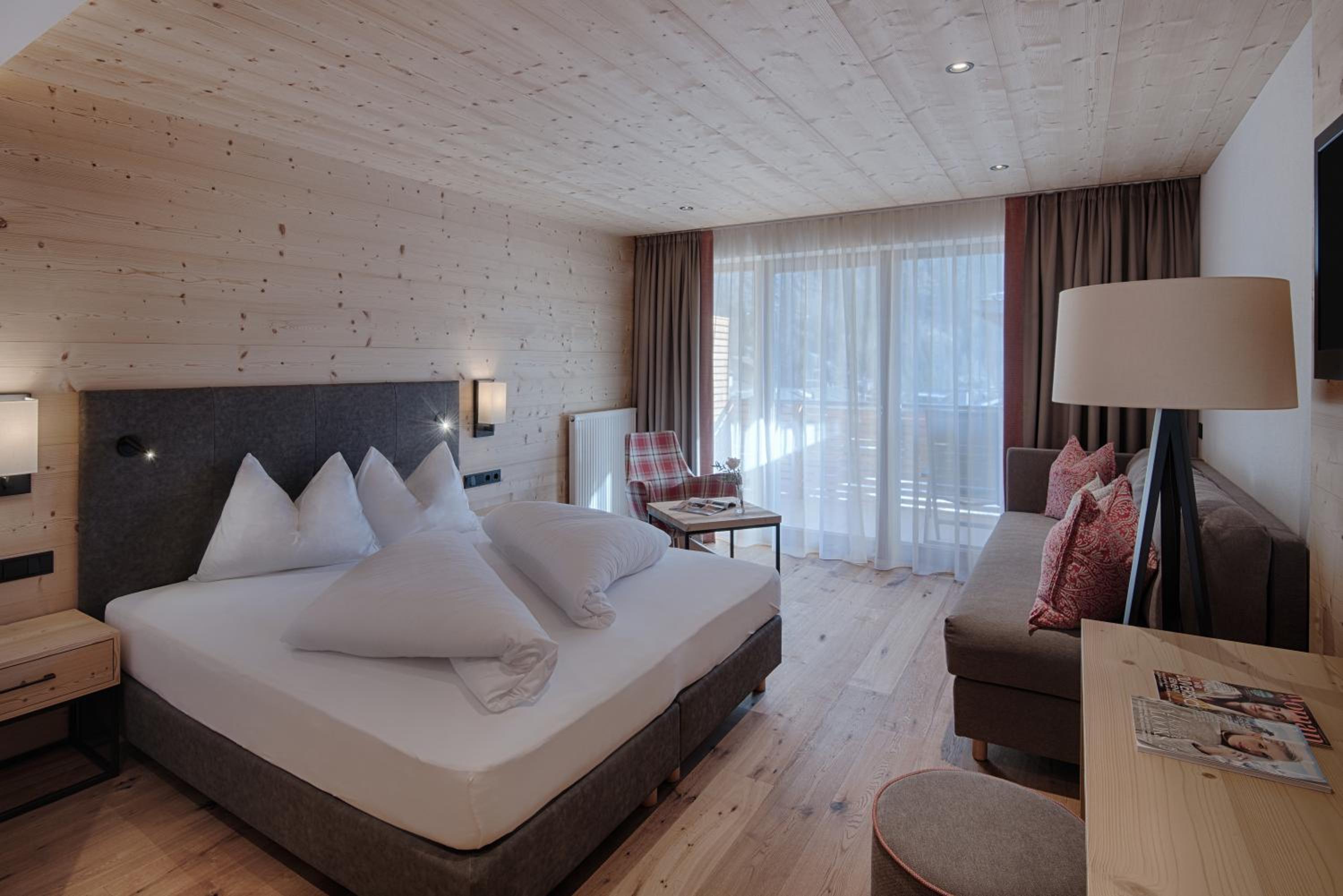 Hotel Alpenblick photo 2