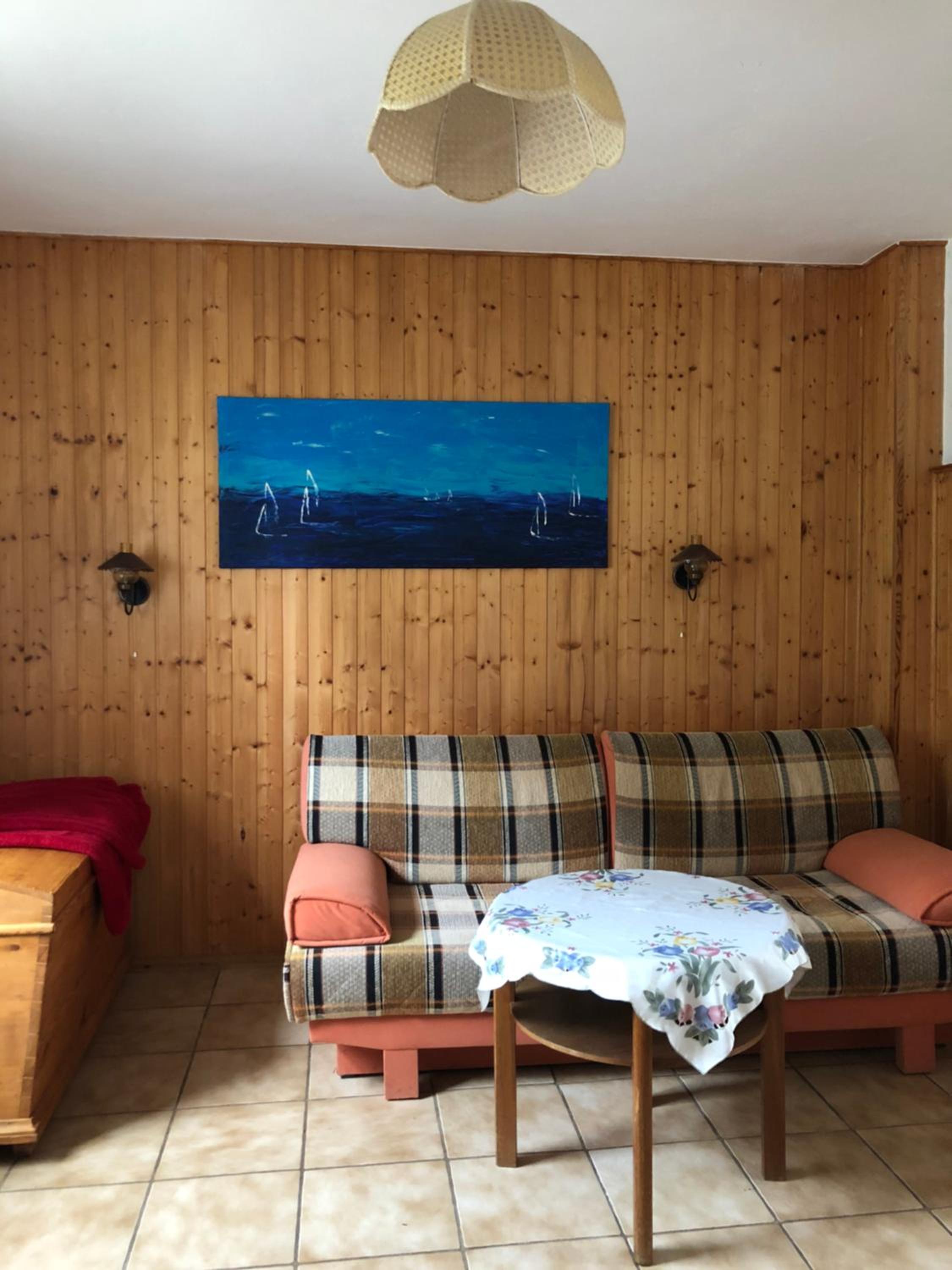 Pension Meeresblick