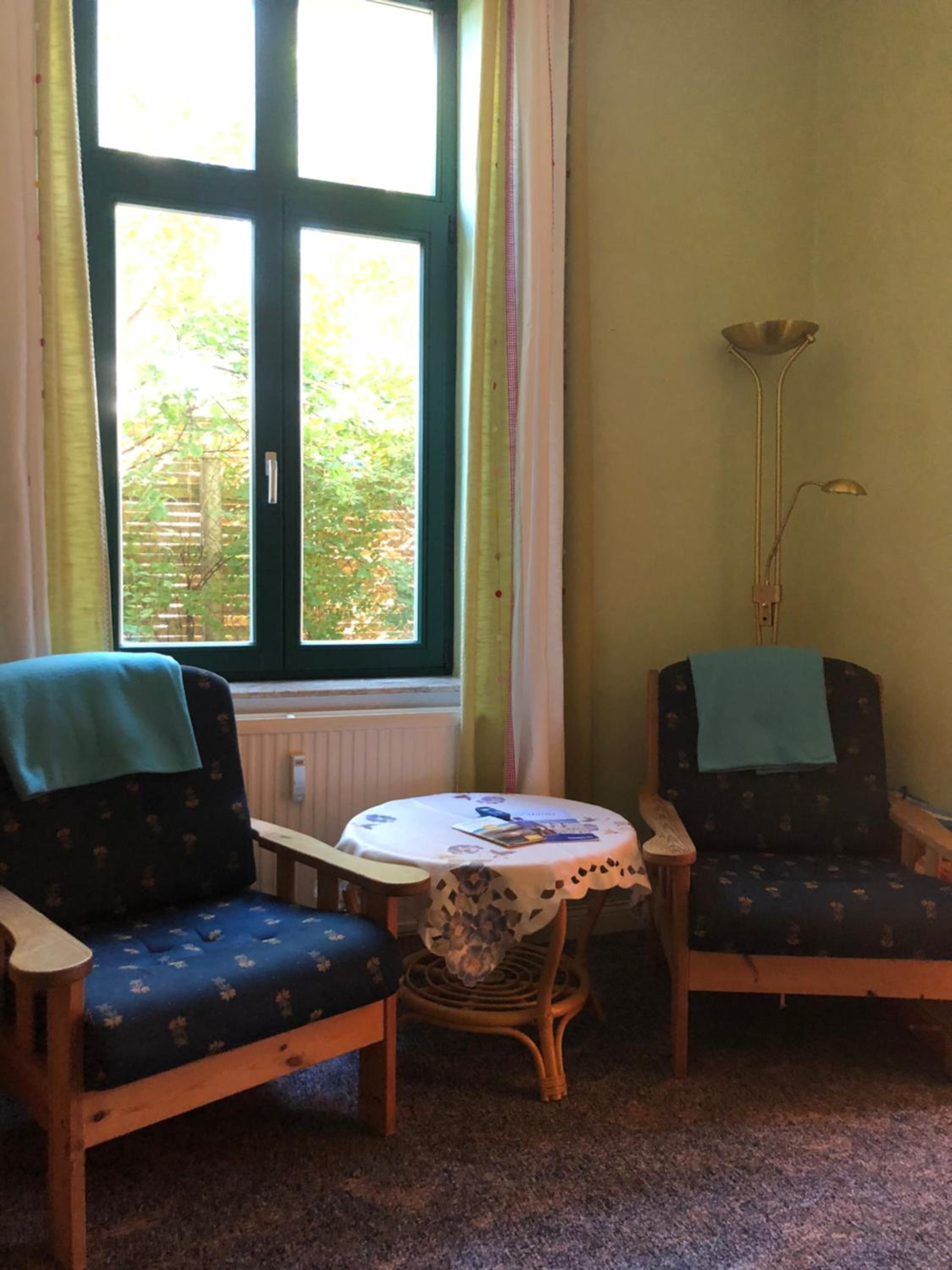 Pension Meeresblick
