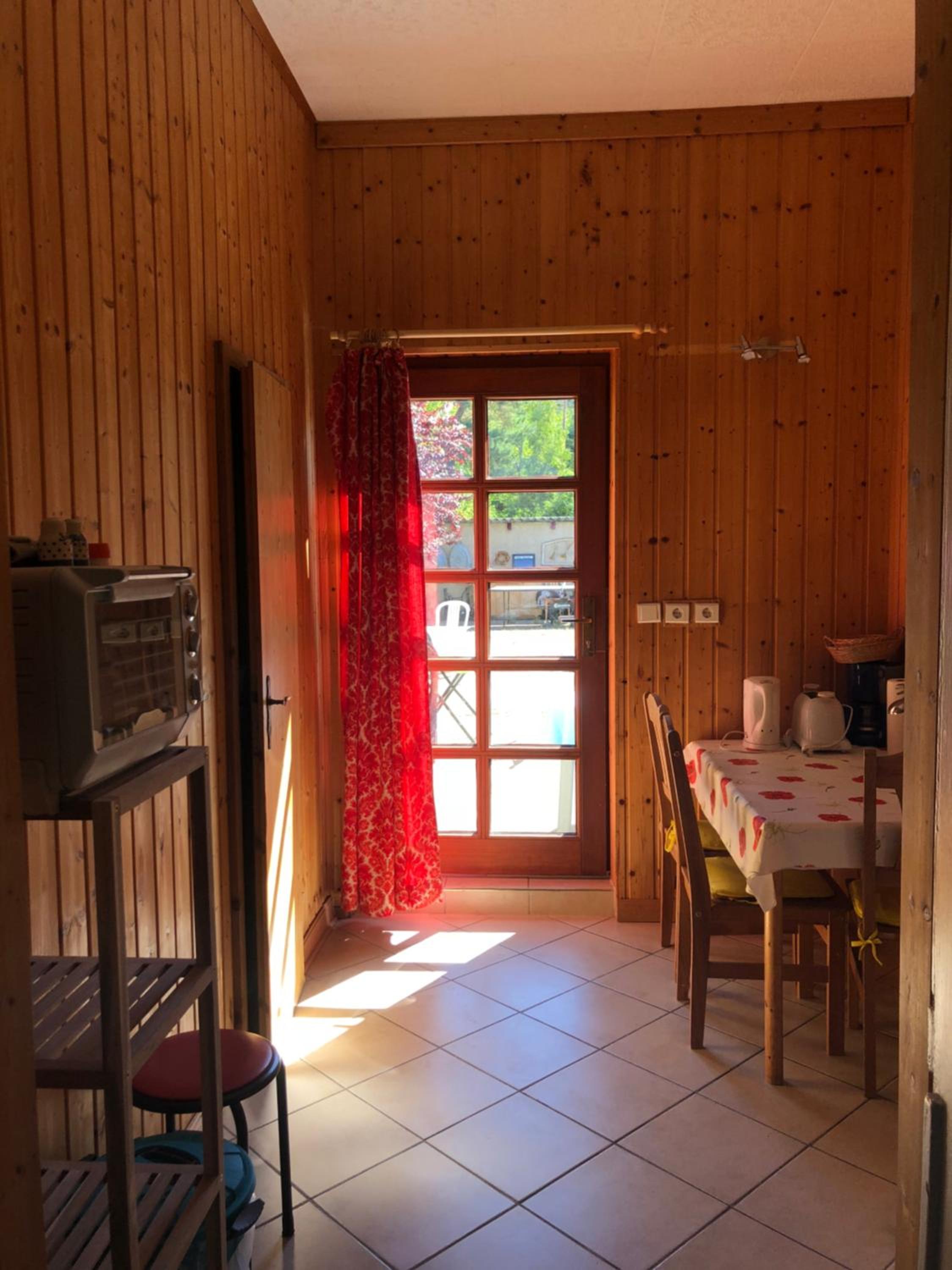 Pension Meeresblick