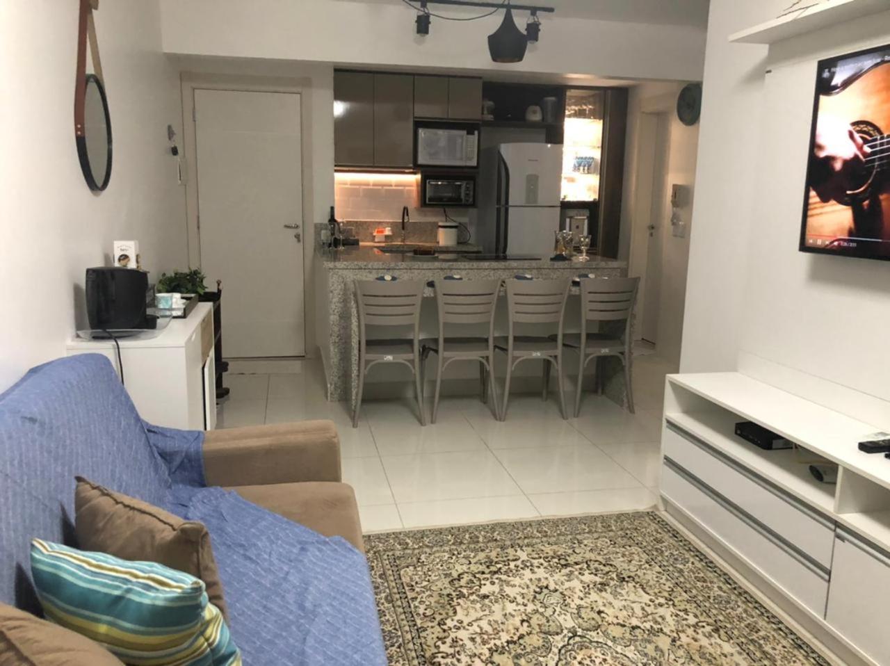Resort In Mare Bali - Apto lado da sombra