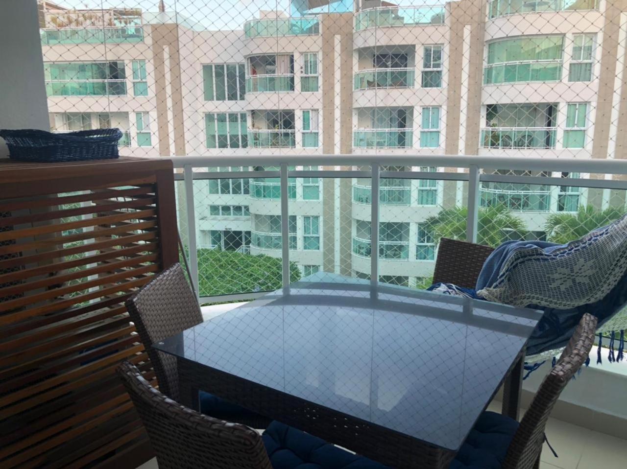 Resort In Mare Bali - Apto lado da sombra