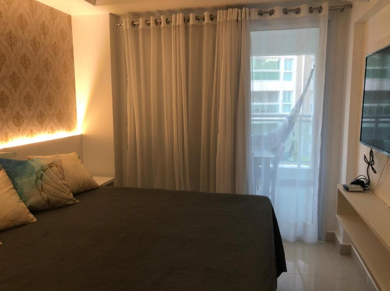 Resort In Mare Bali - Apto lado da sombra