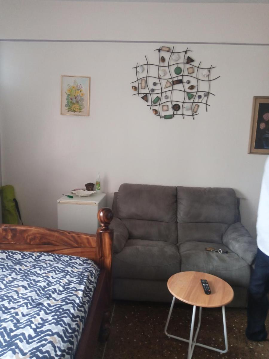 RAFIKI Apartment view 2