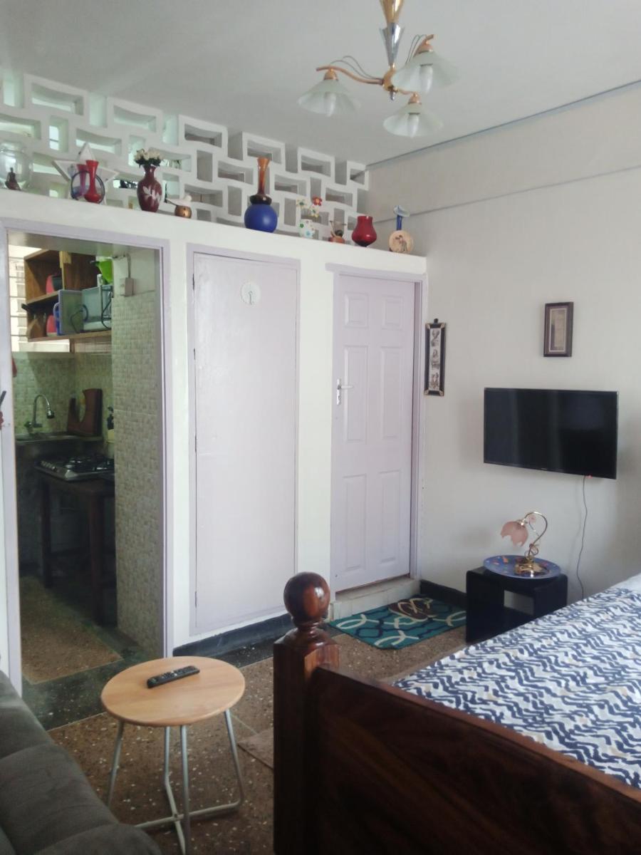 RAFIKI Apartment view 3