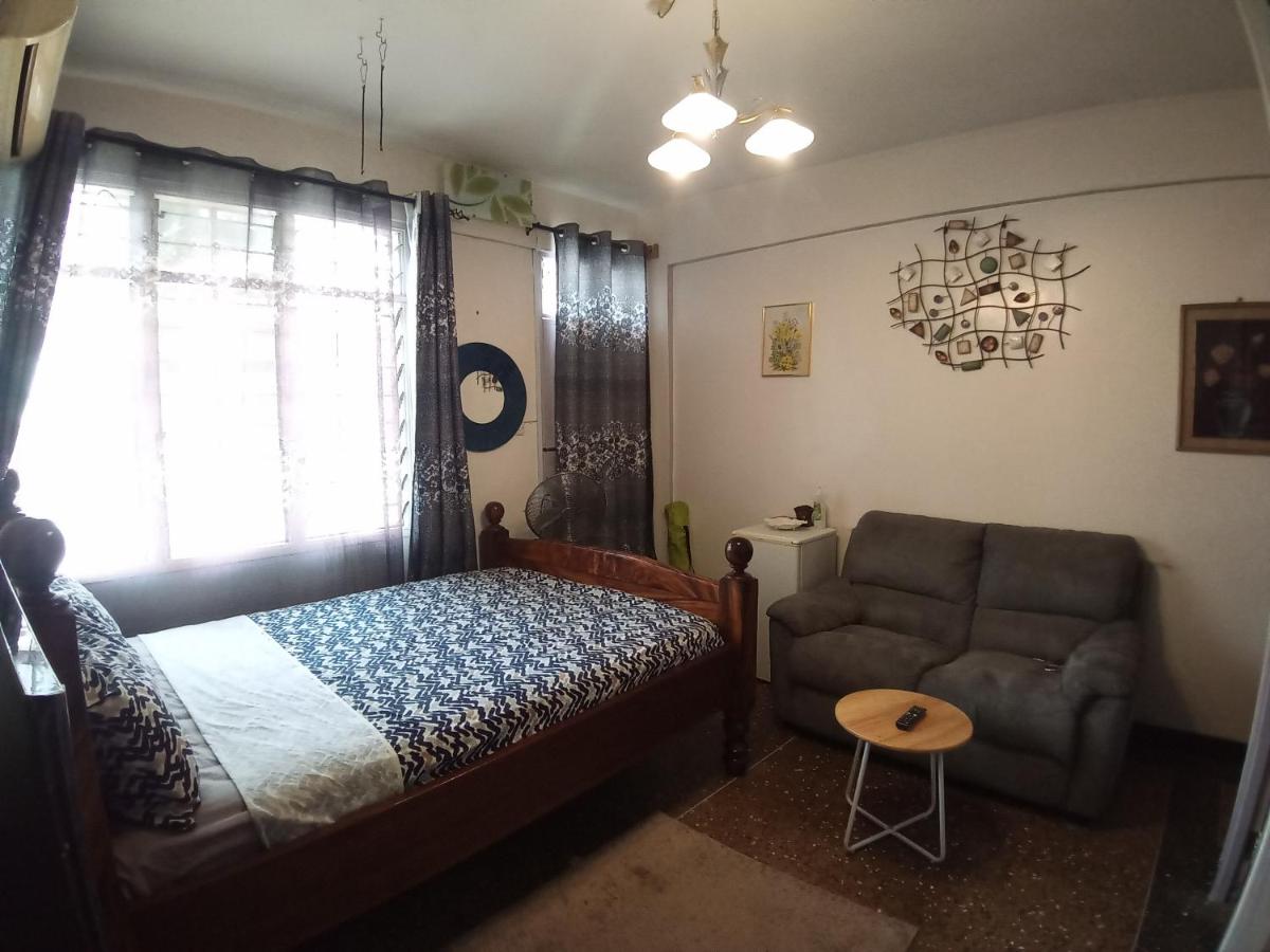 RAFIKI Apartment view 5