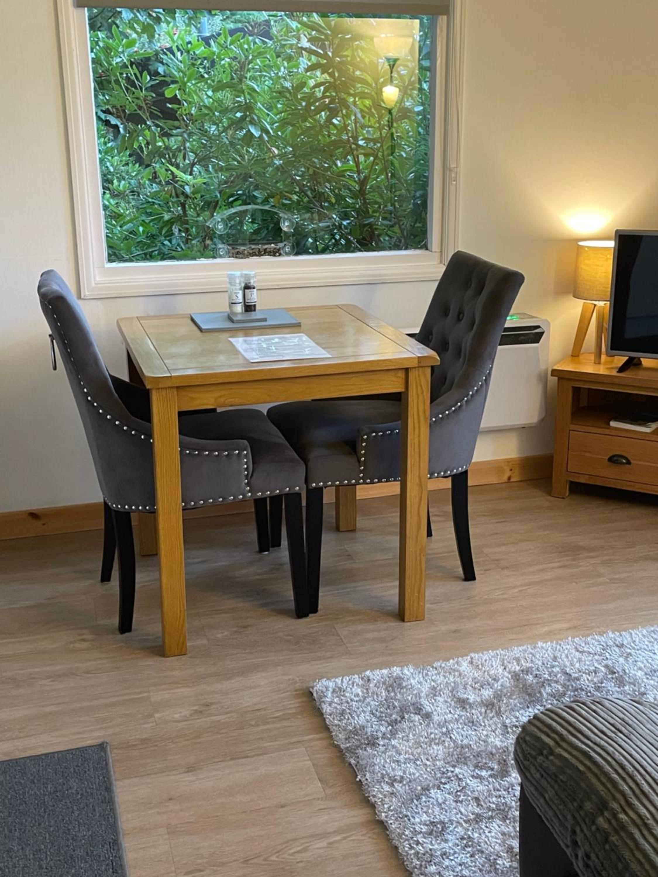 Loch Broom Cabins Seaviews& Petfriendly view 5