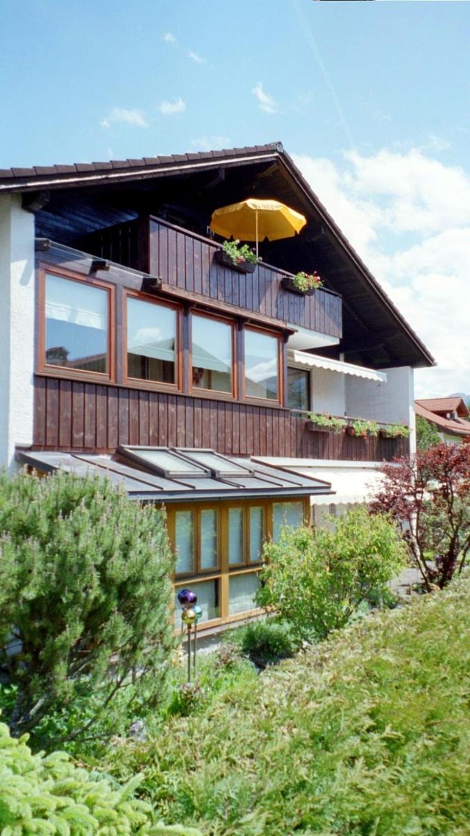 Beim Bergfreund view 2