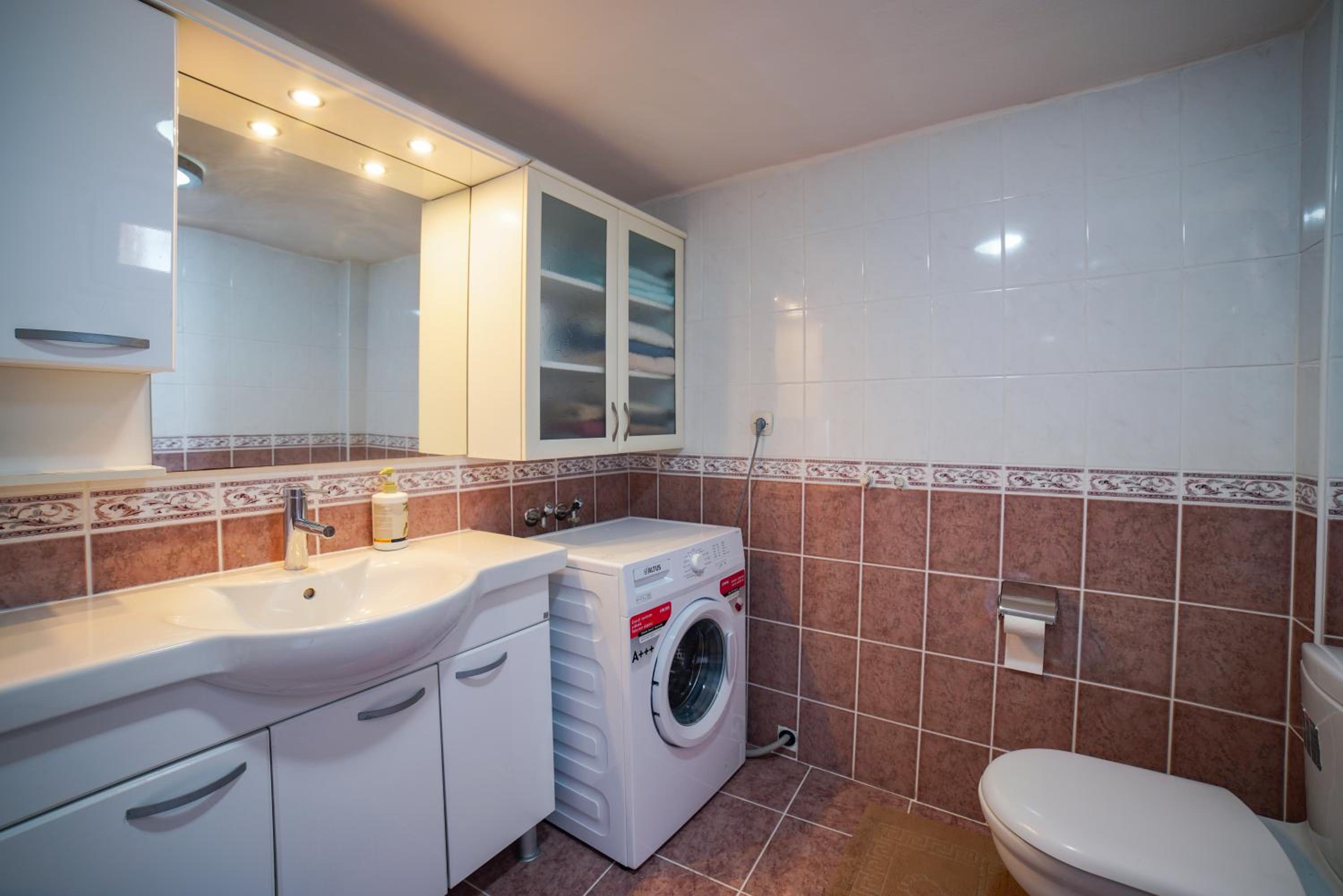 Mavi Avlu - Old town apartments - Image 72