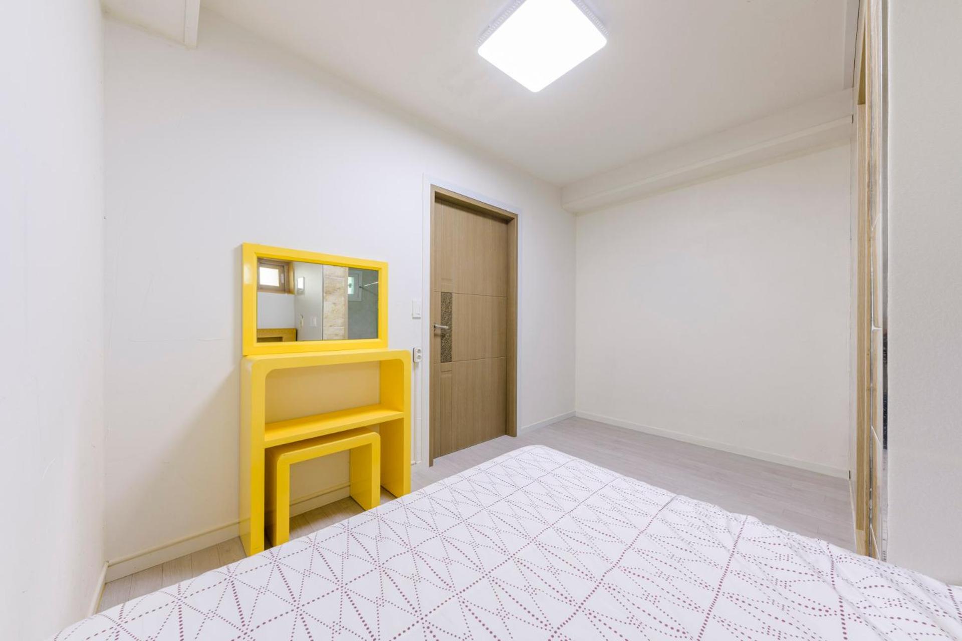 Jeju Turning point Pension