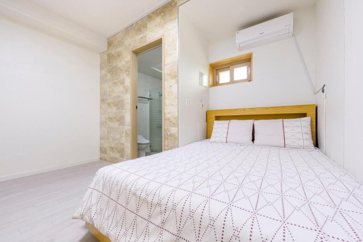 Jeju Turning point Pension