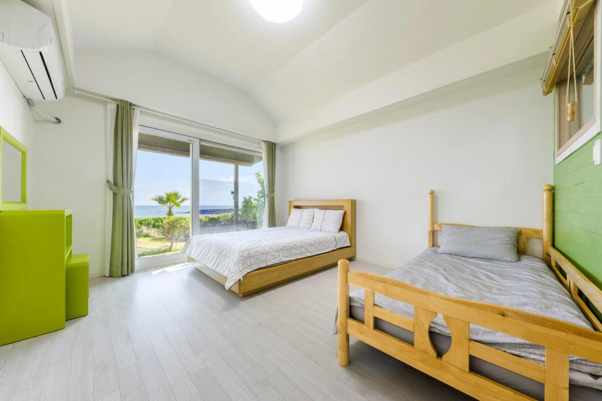 Jeju Turning point Pension