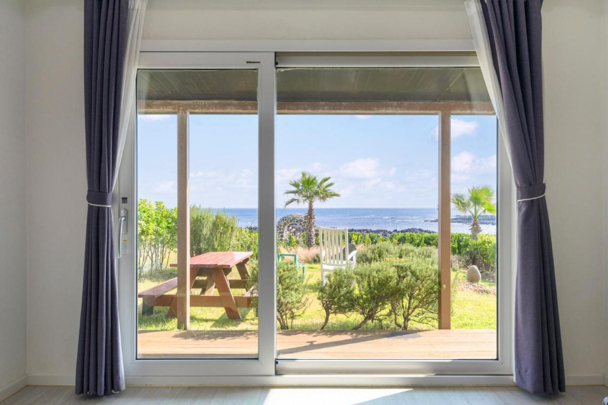 Jeju Turning point Pension