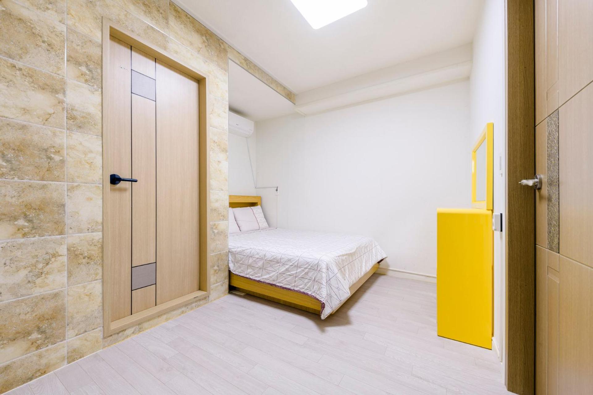 Jeju Turning point Pension