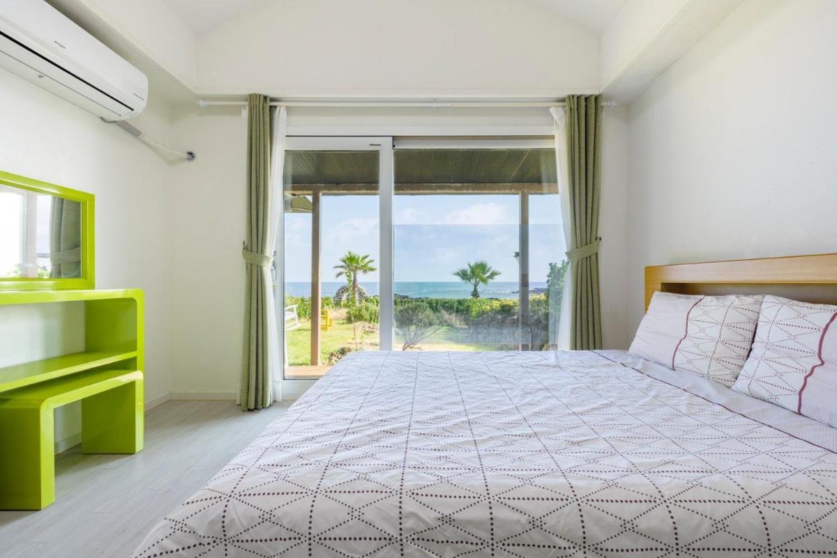 Jeju Turning point Pension