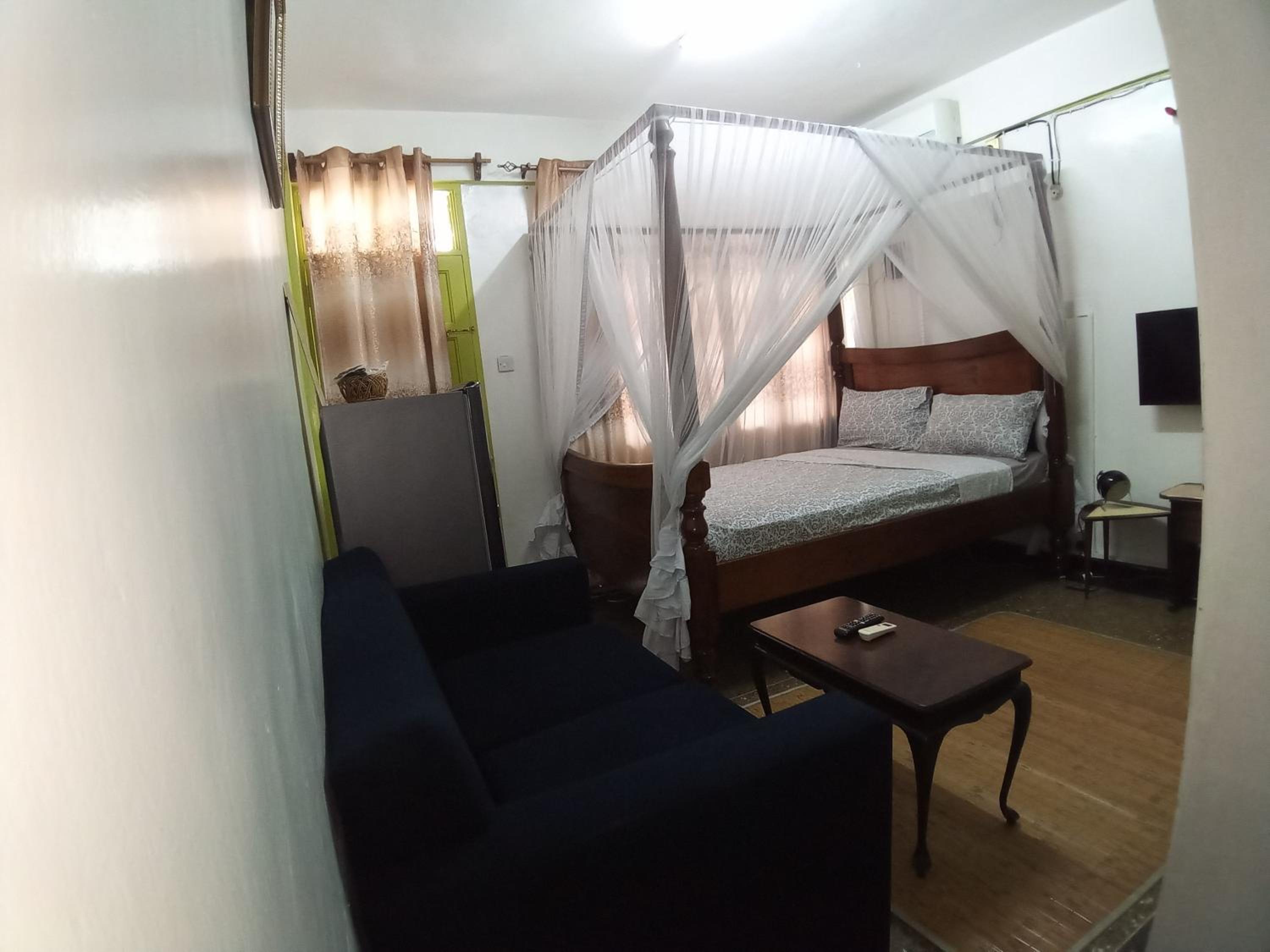 SAFI Apartment