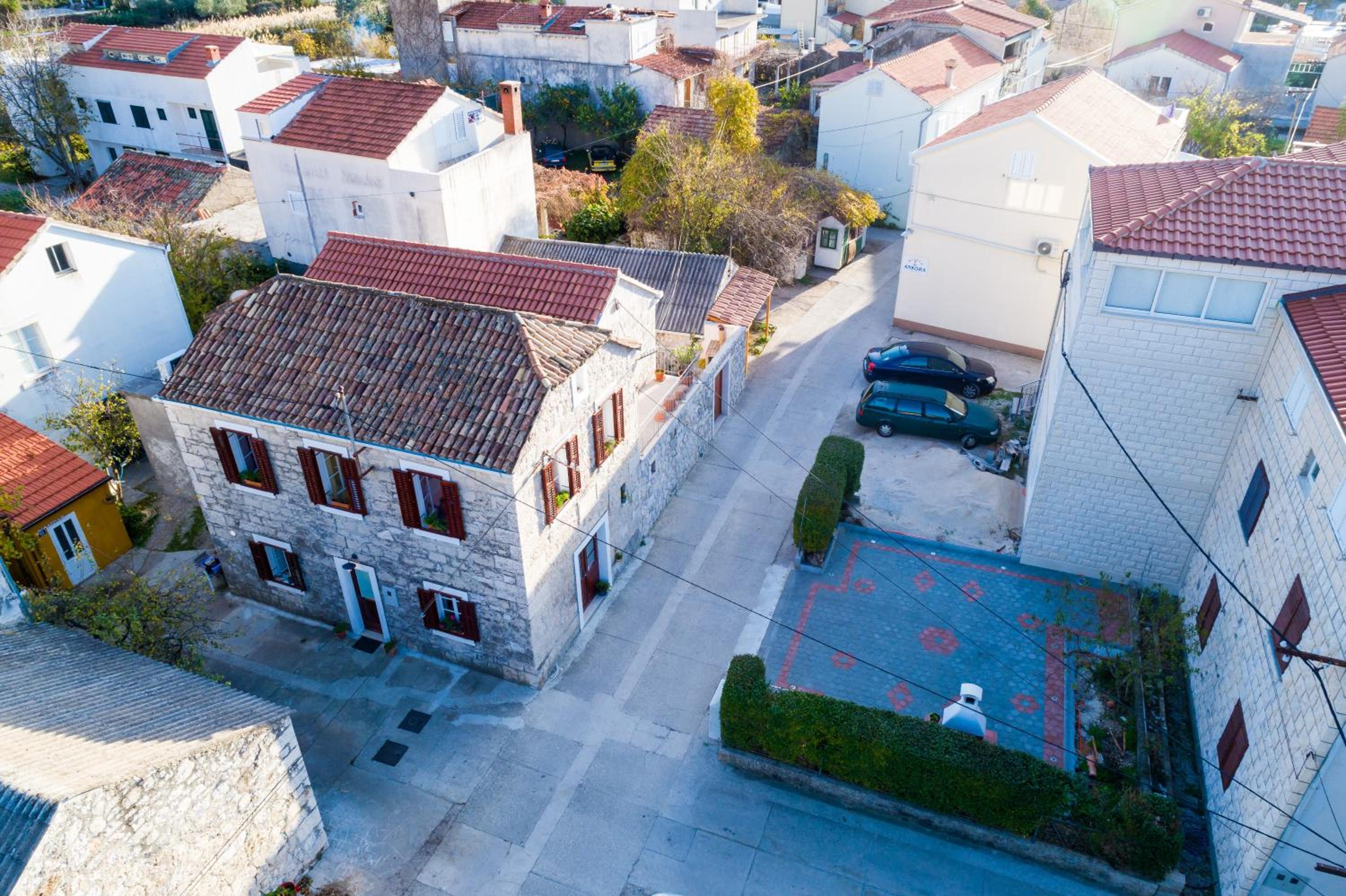 Villa Nives