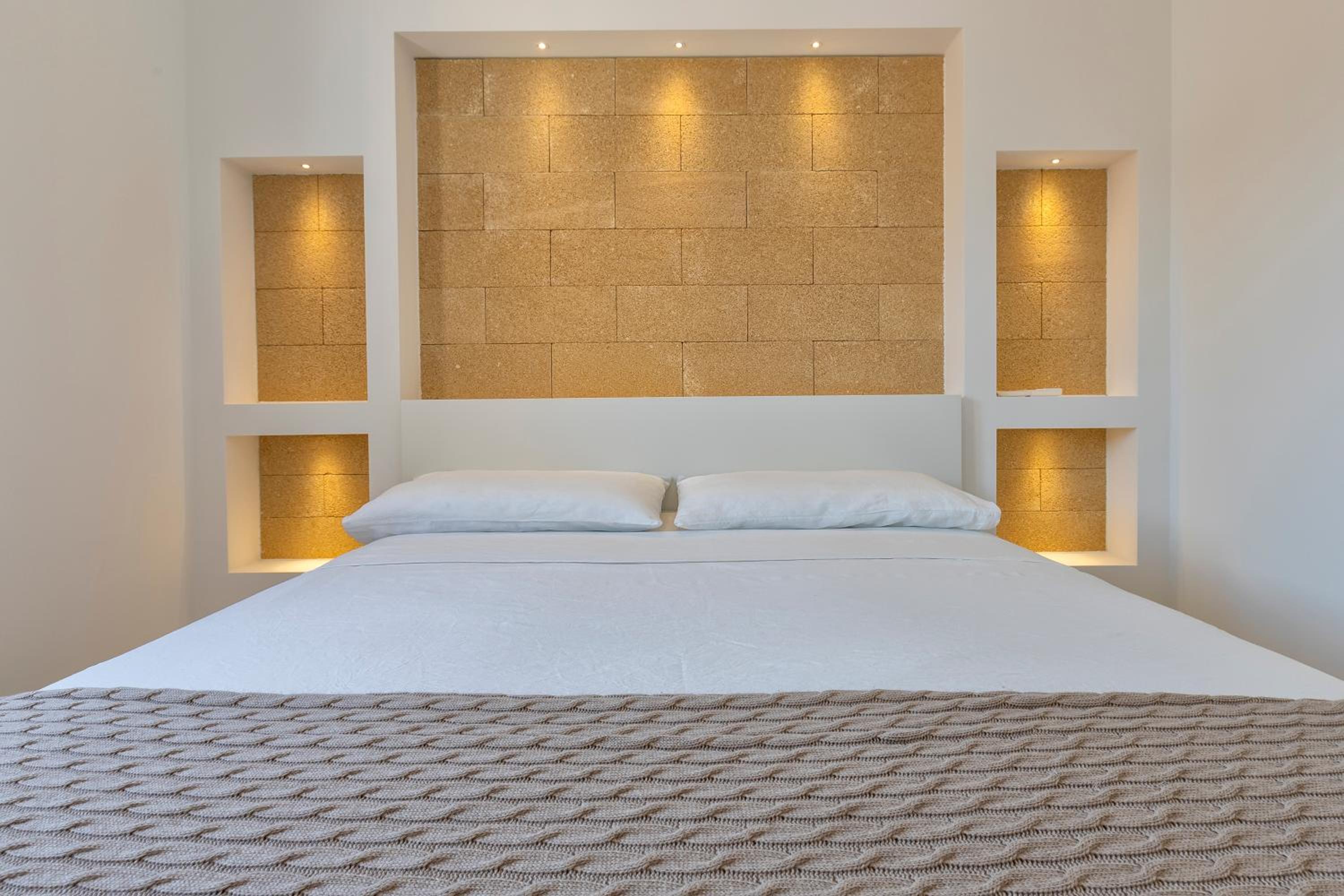 ClickSardegna San Michele Penthouse with Panoramic Terrace