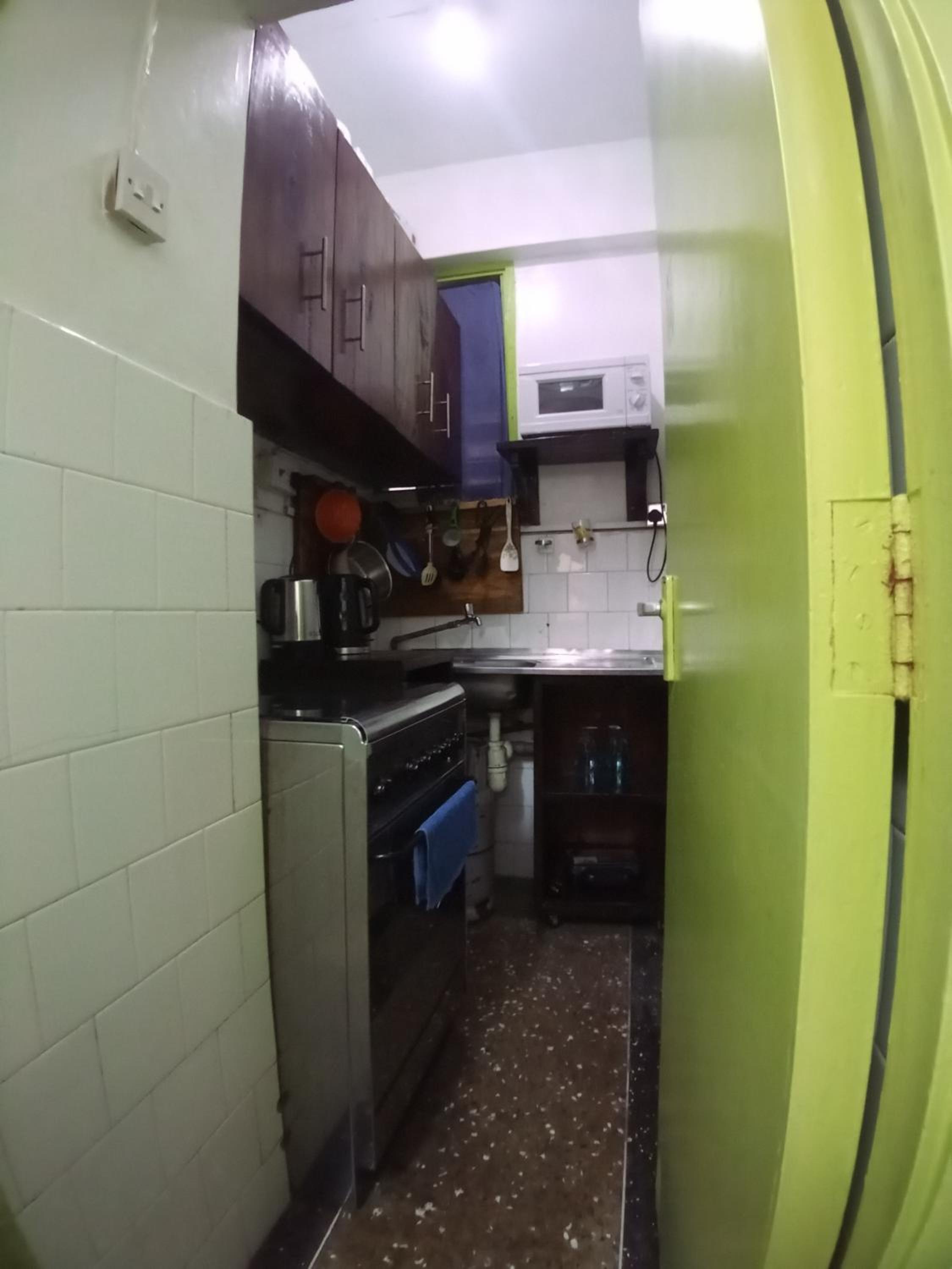 SAFI Apartment