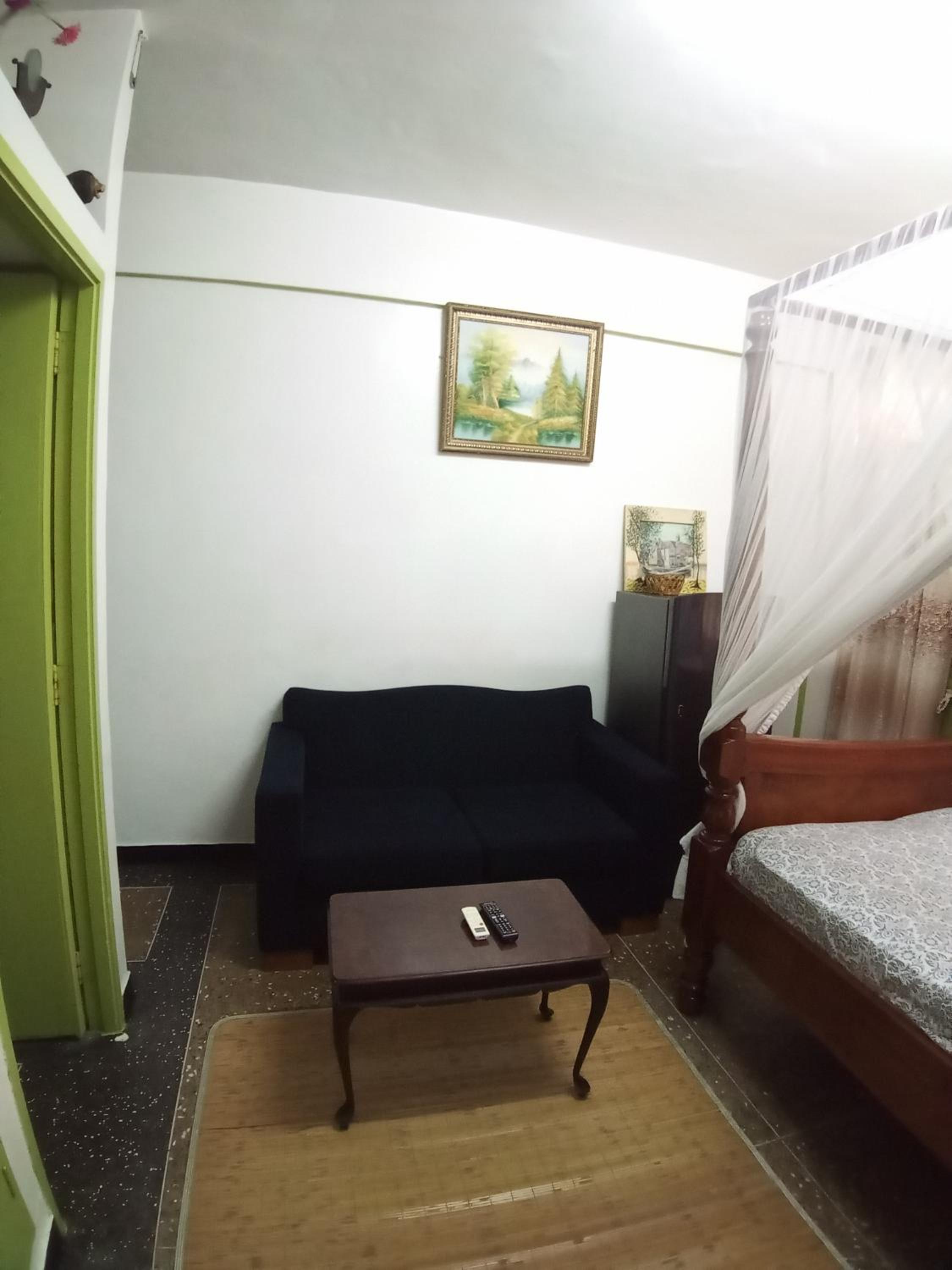 SAFI Apartment