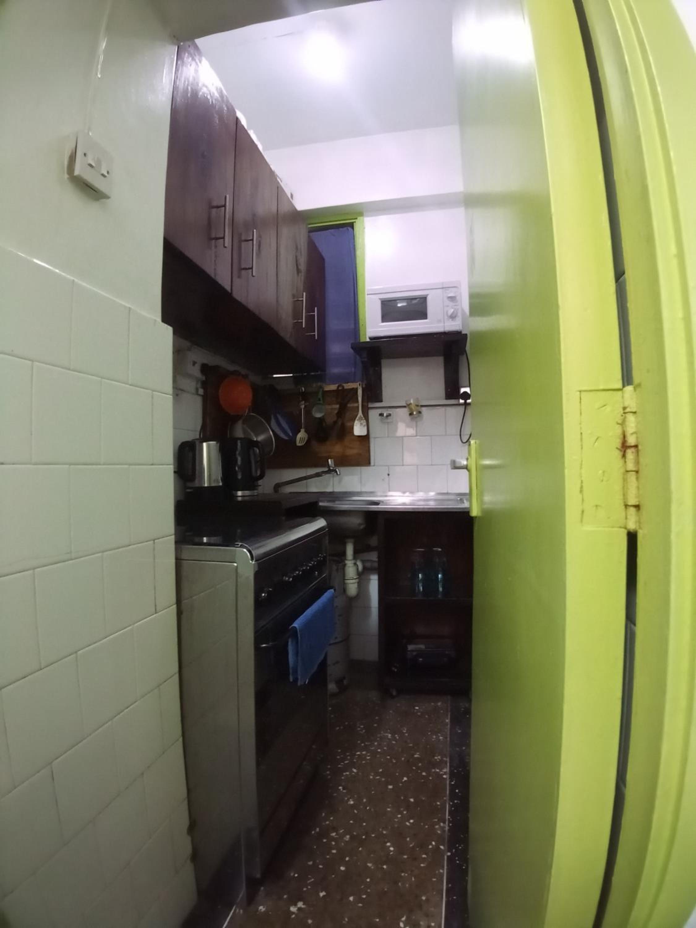 SAFI Apartment