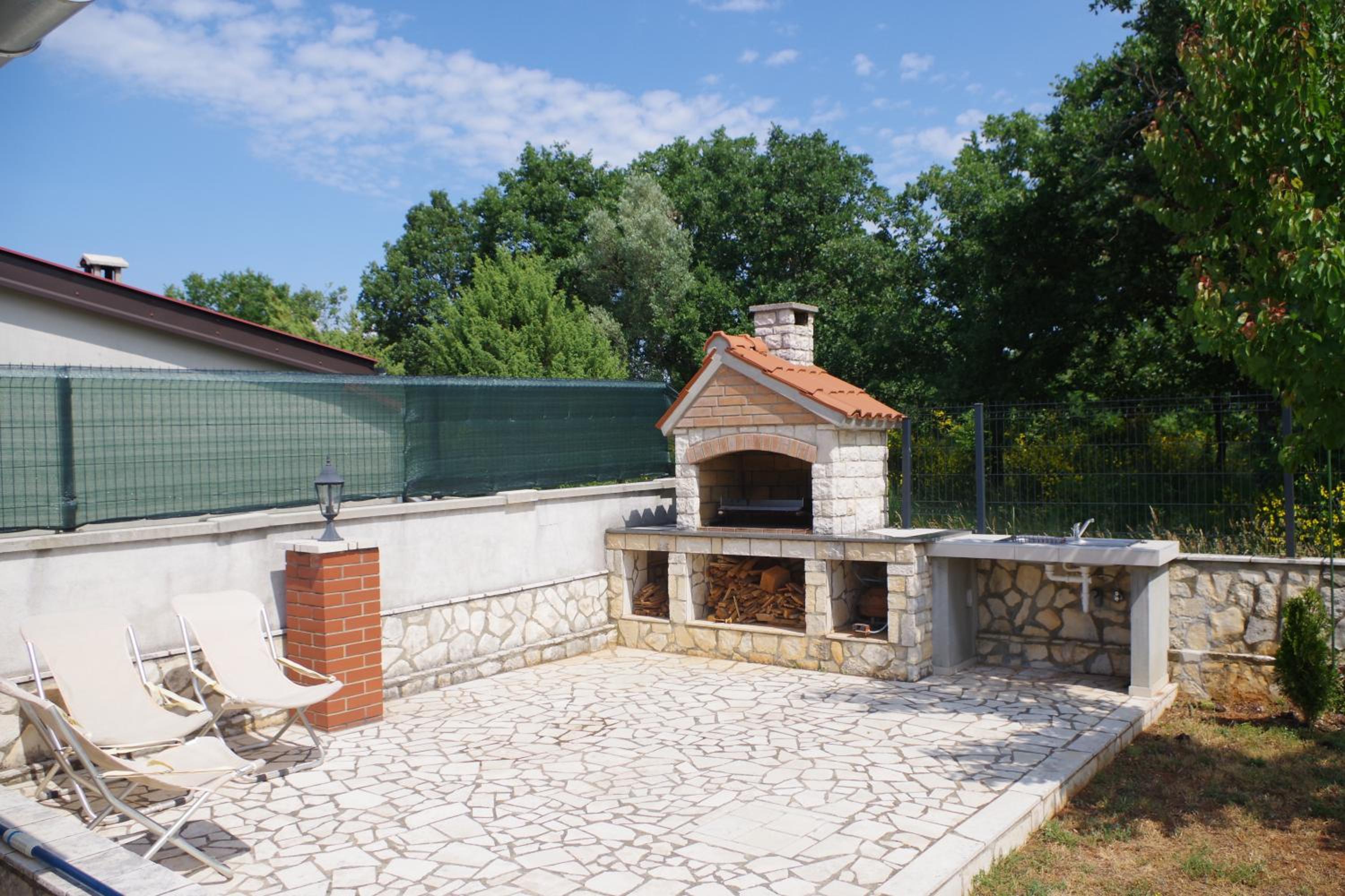 House Nadia, village Sveti Kirin photo 5
