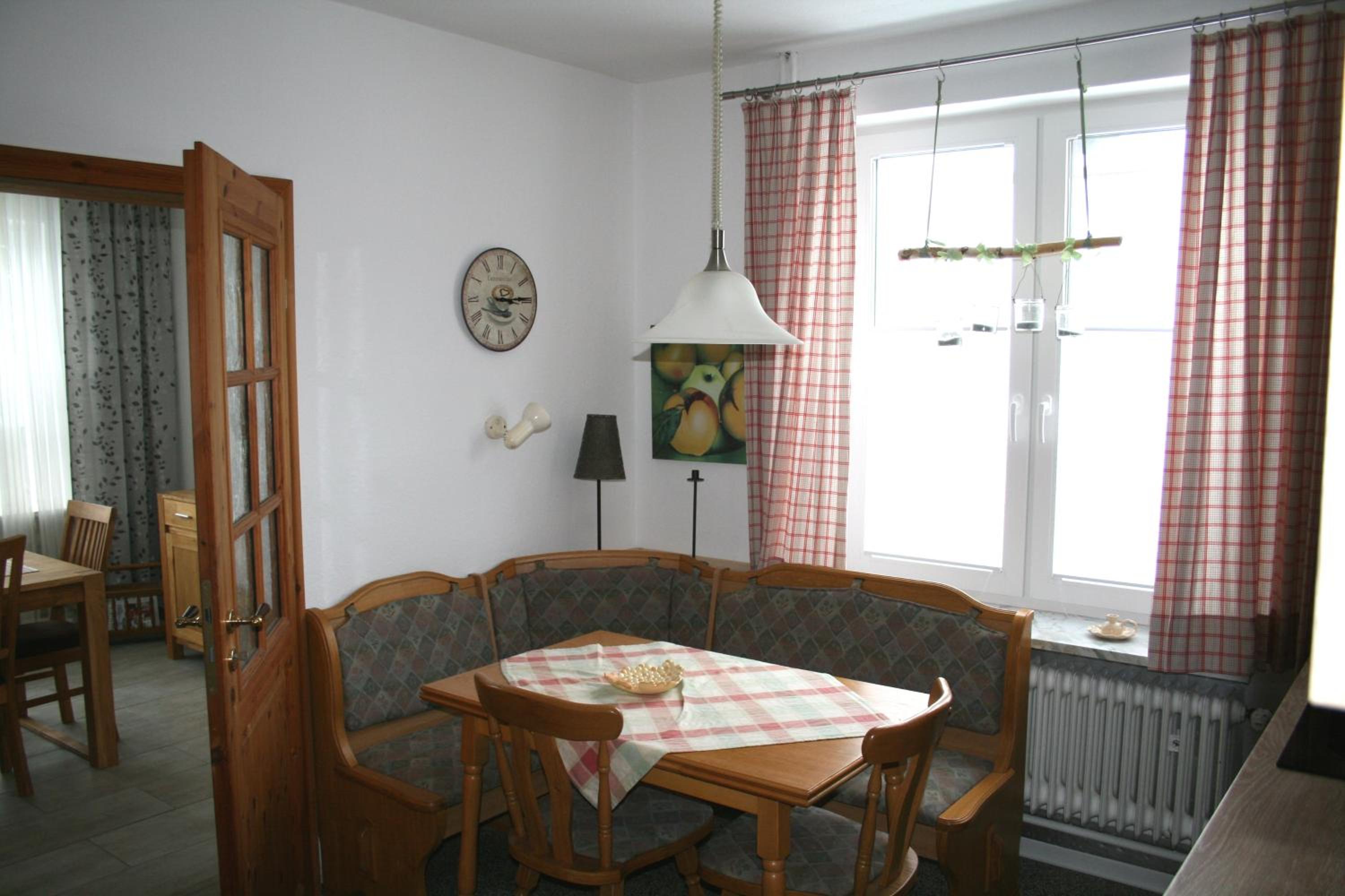 Frey - Ferienhaus über zwei Etagen mit Terrasse view 4