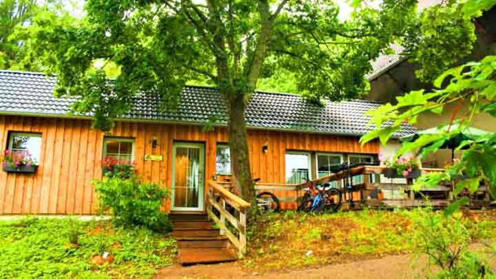 Hof Stallegg