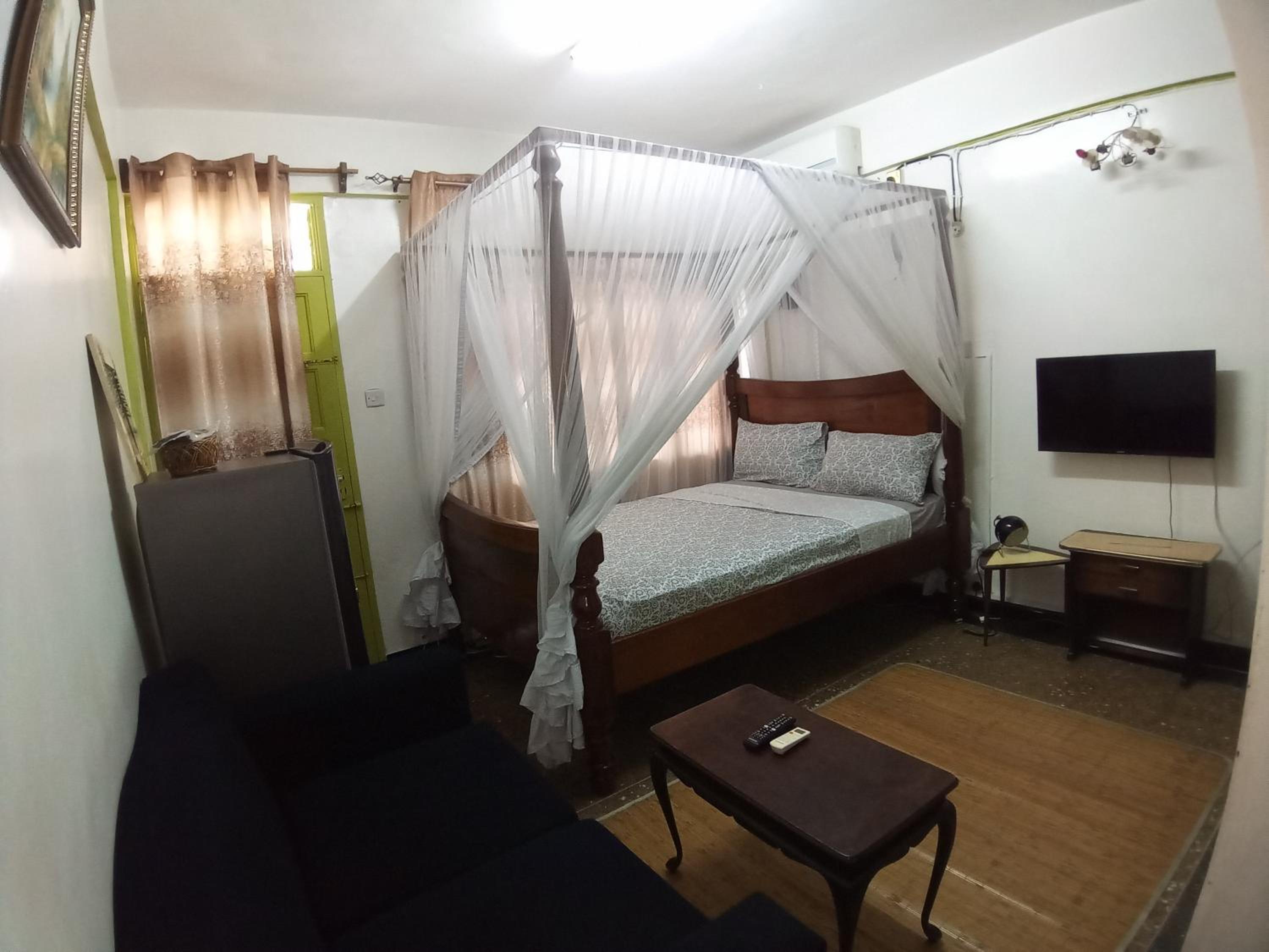 SAFI Apartment