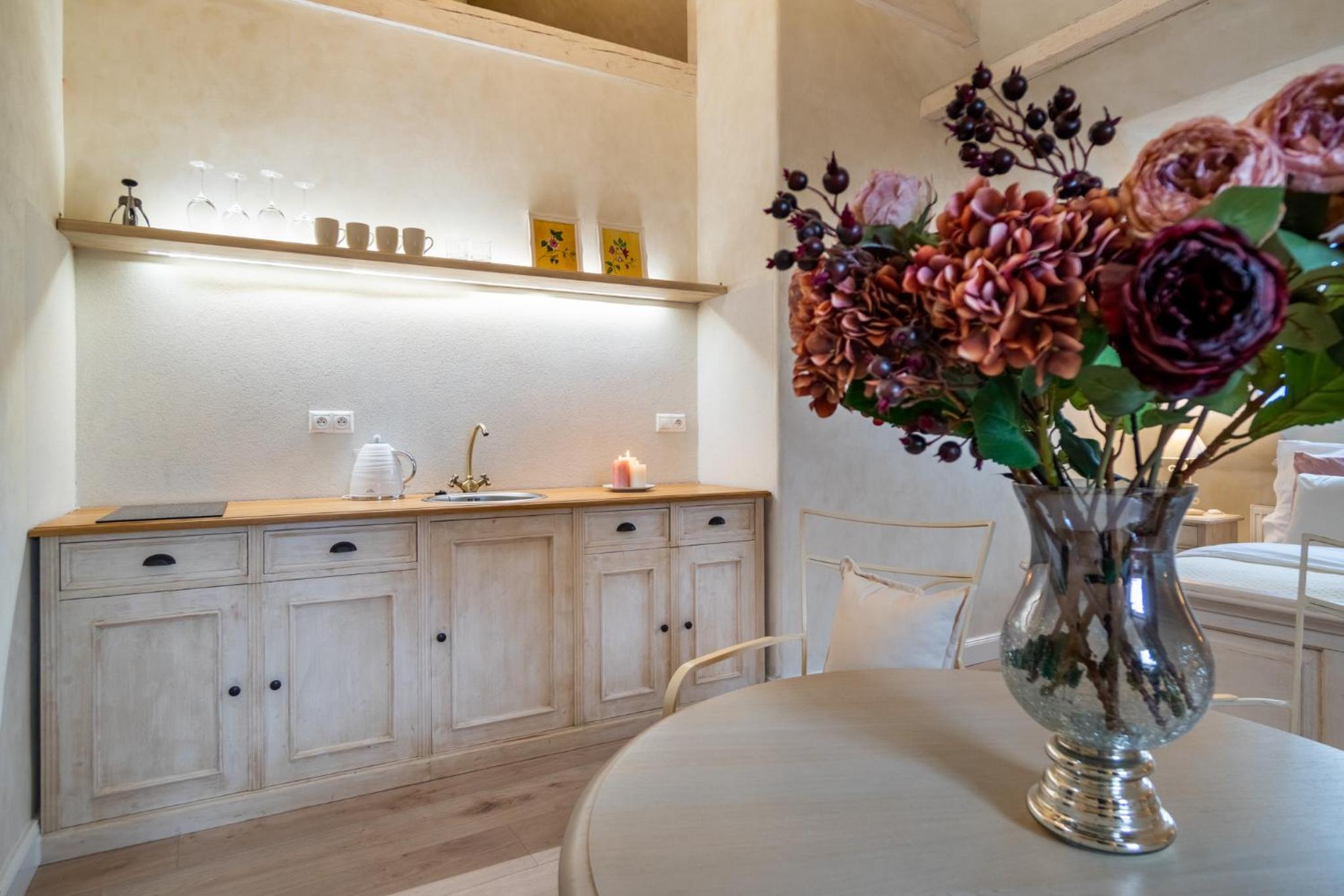 Boutique hotel Soukeníkův dům