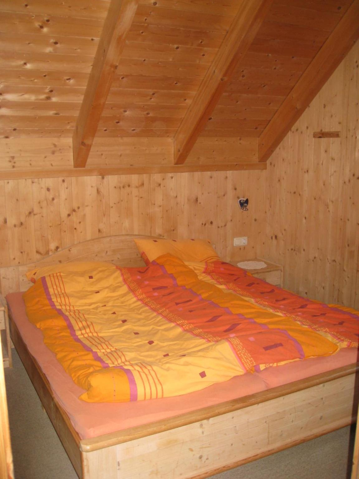 Alpenferienhaus Kreischberg