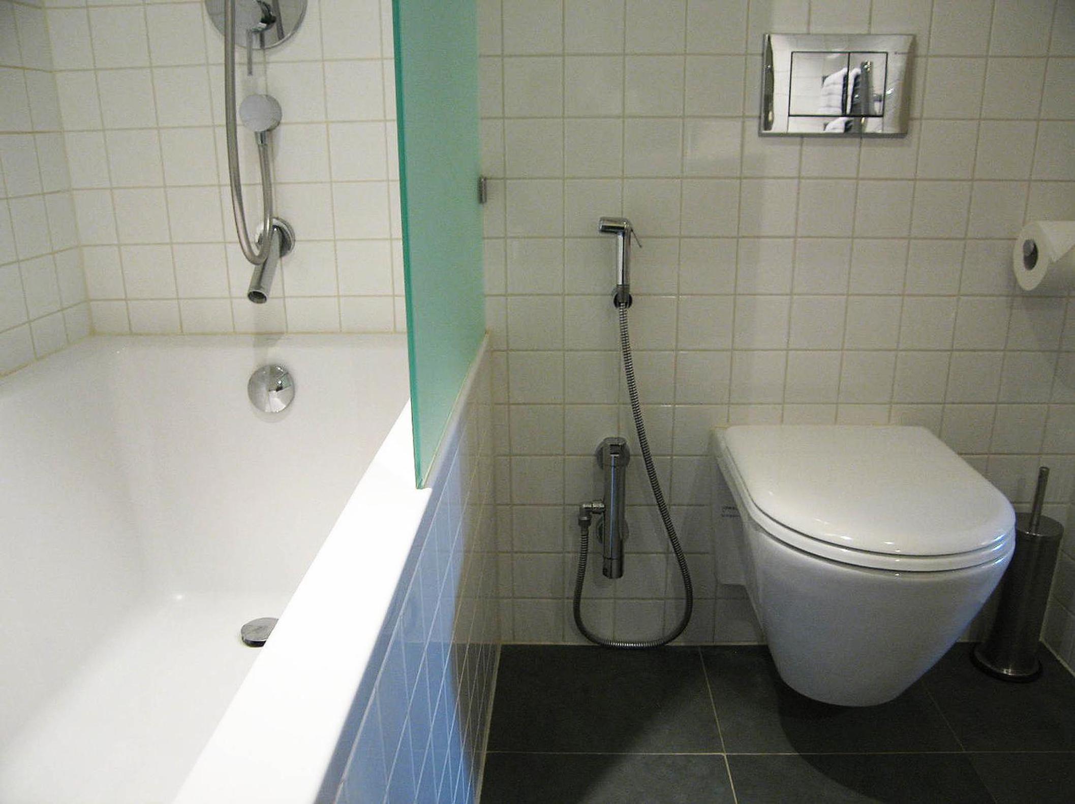Amsterdam Canal Guest Apartment