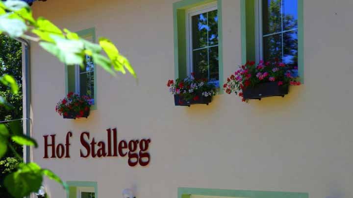 Hof Stallegg