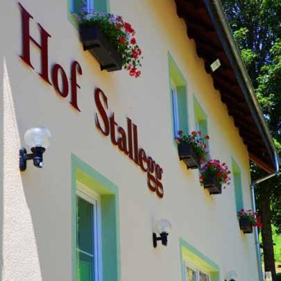 Hof Stallegg