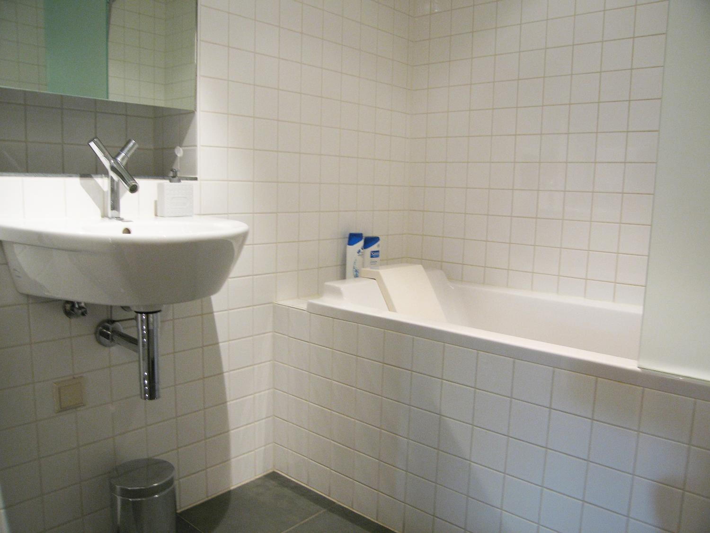 Amsterdam Canal Guest Apartment