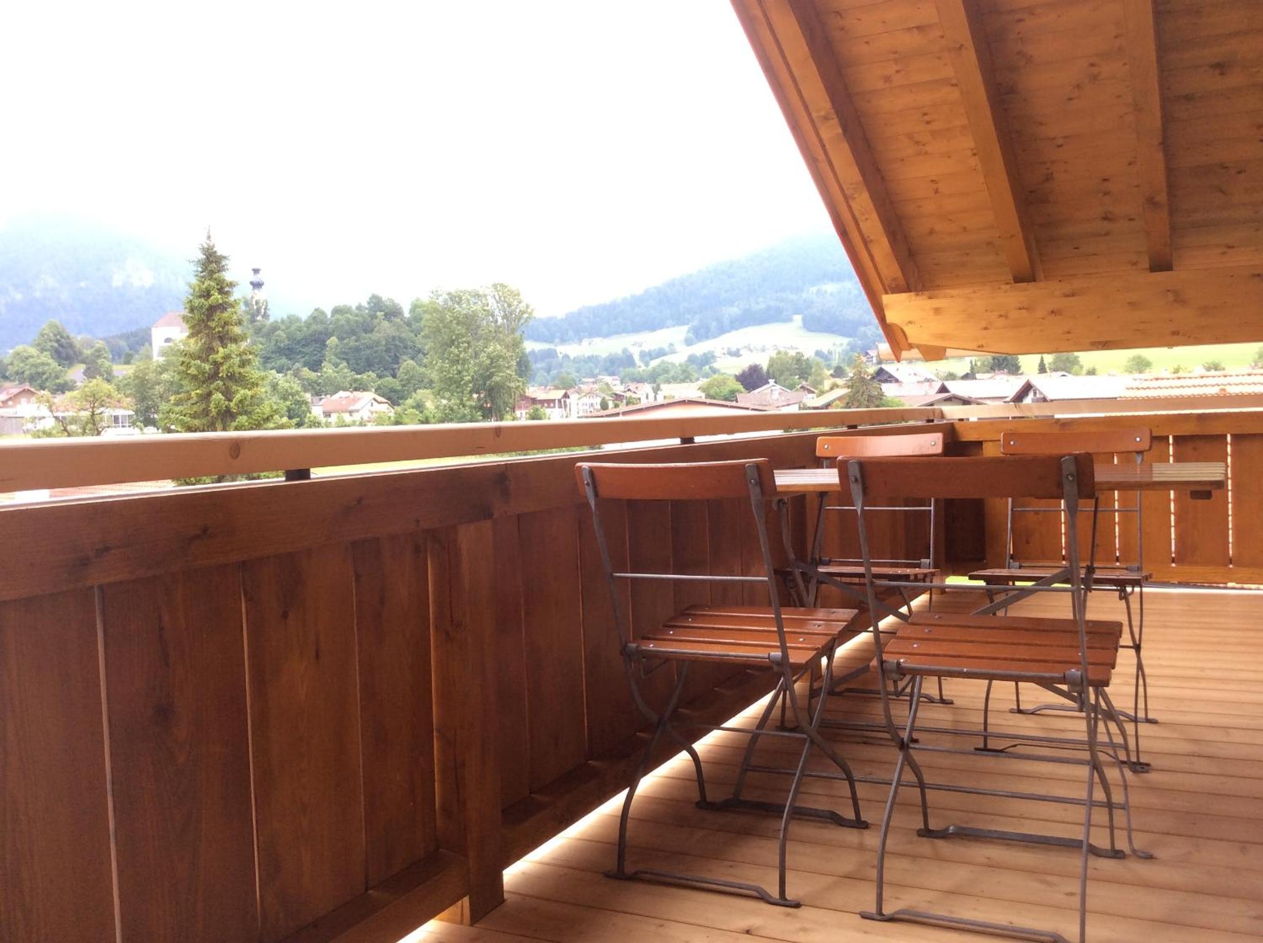 Pension Bergblick