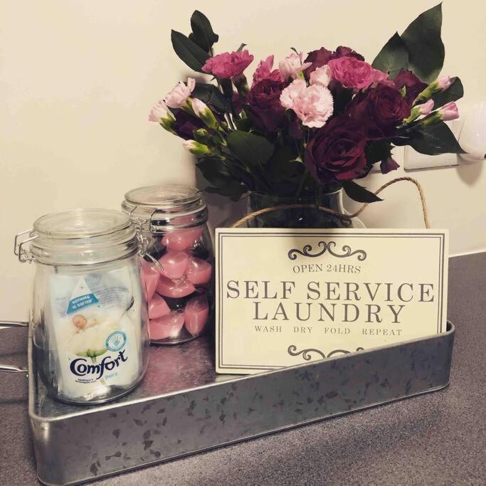 SaltPot Cottage, Cowling- A Unique Yorkshire Home Stay
