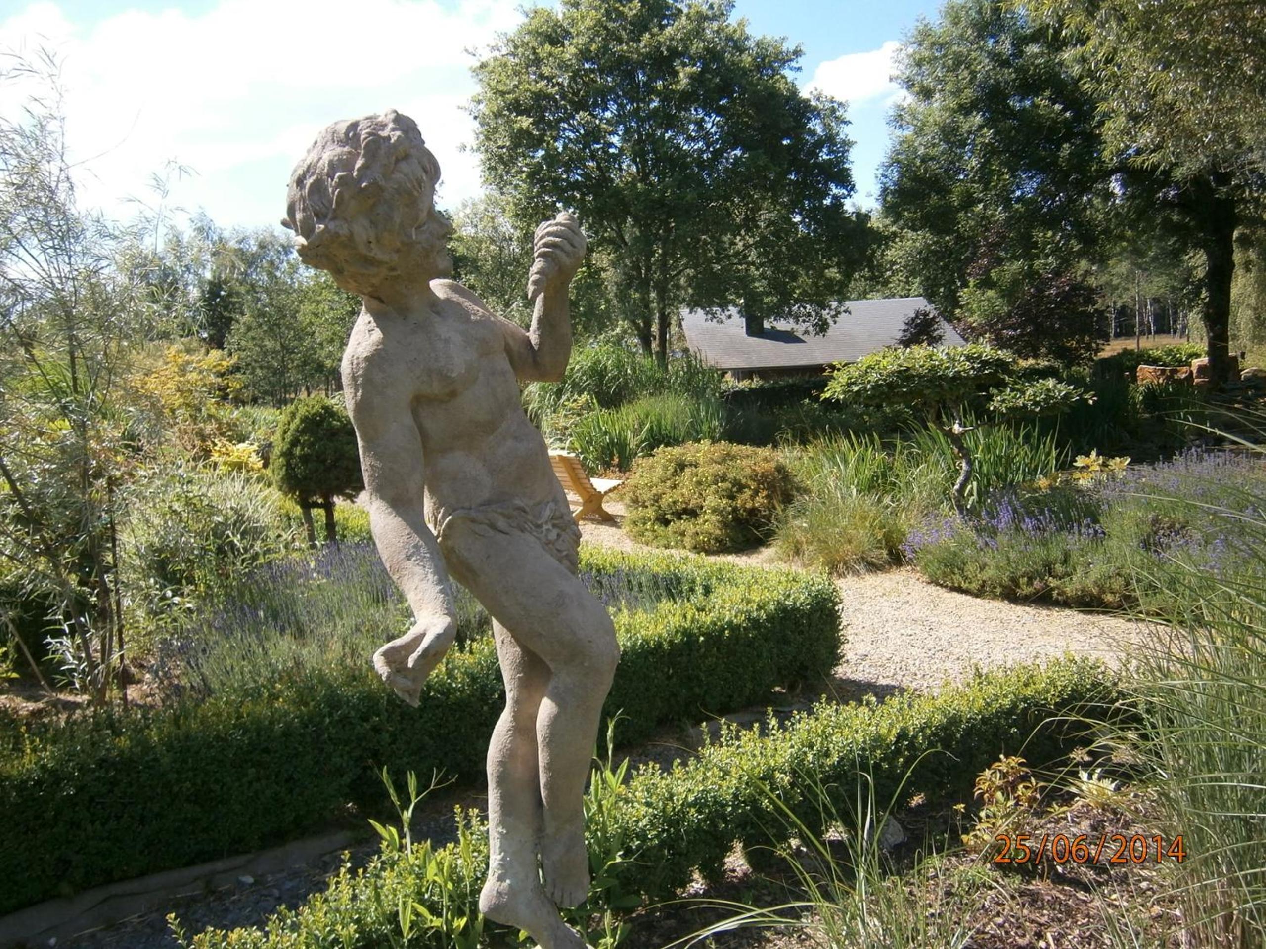 Le Chalet Pré de la Fontaine