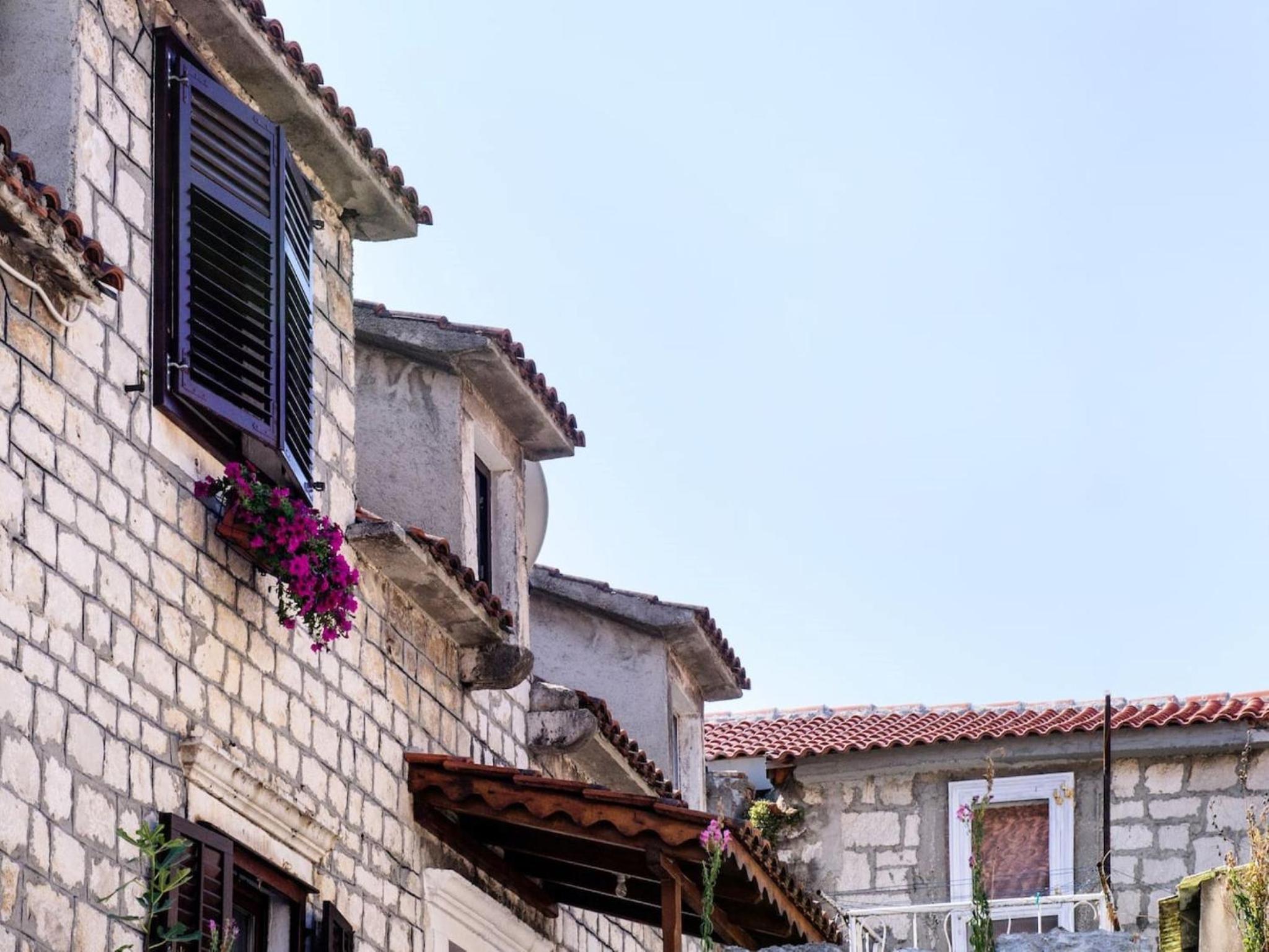 Mediterranean Old House