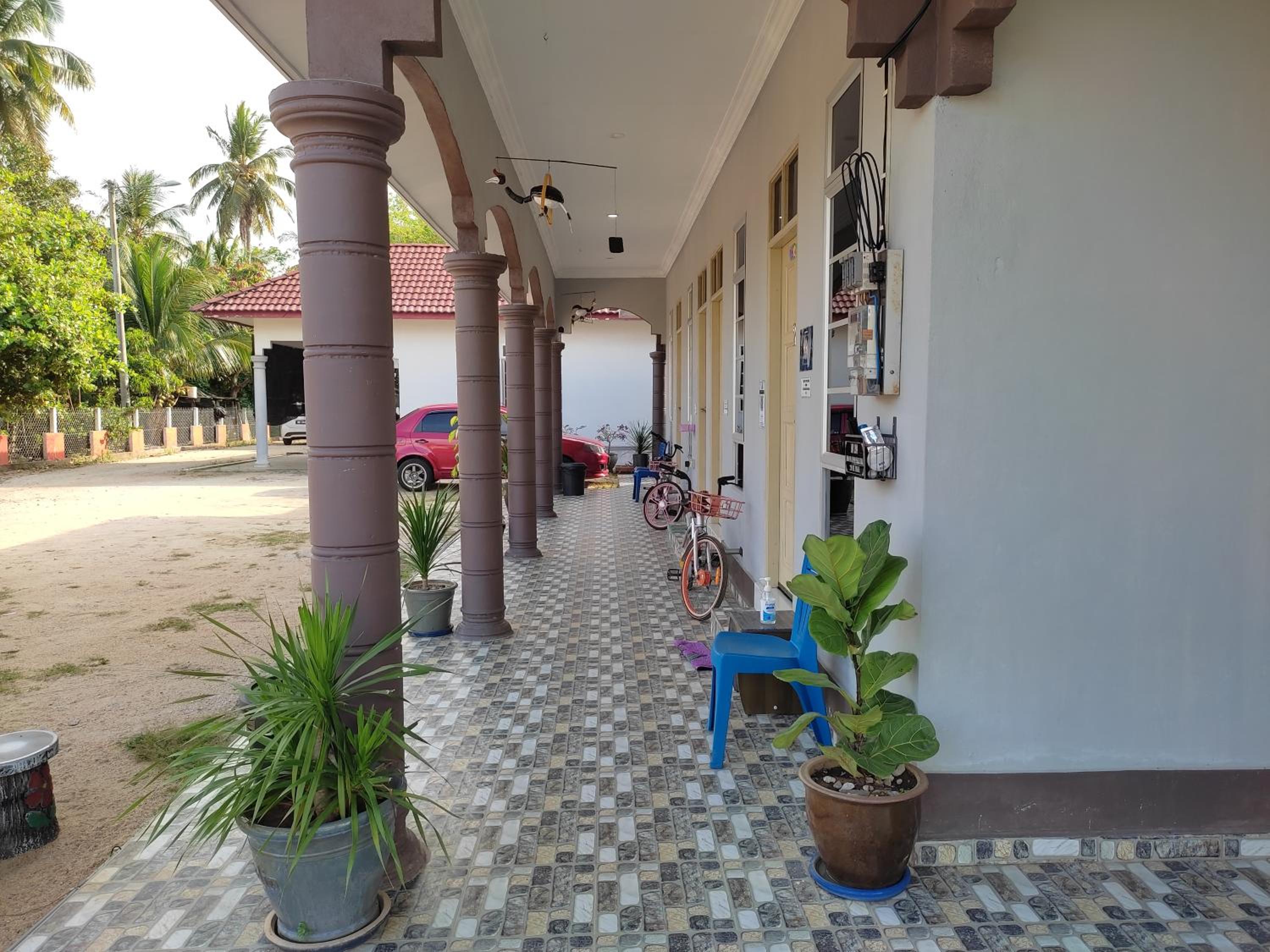 Desa Besut Inn photo 4
