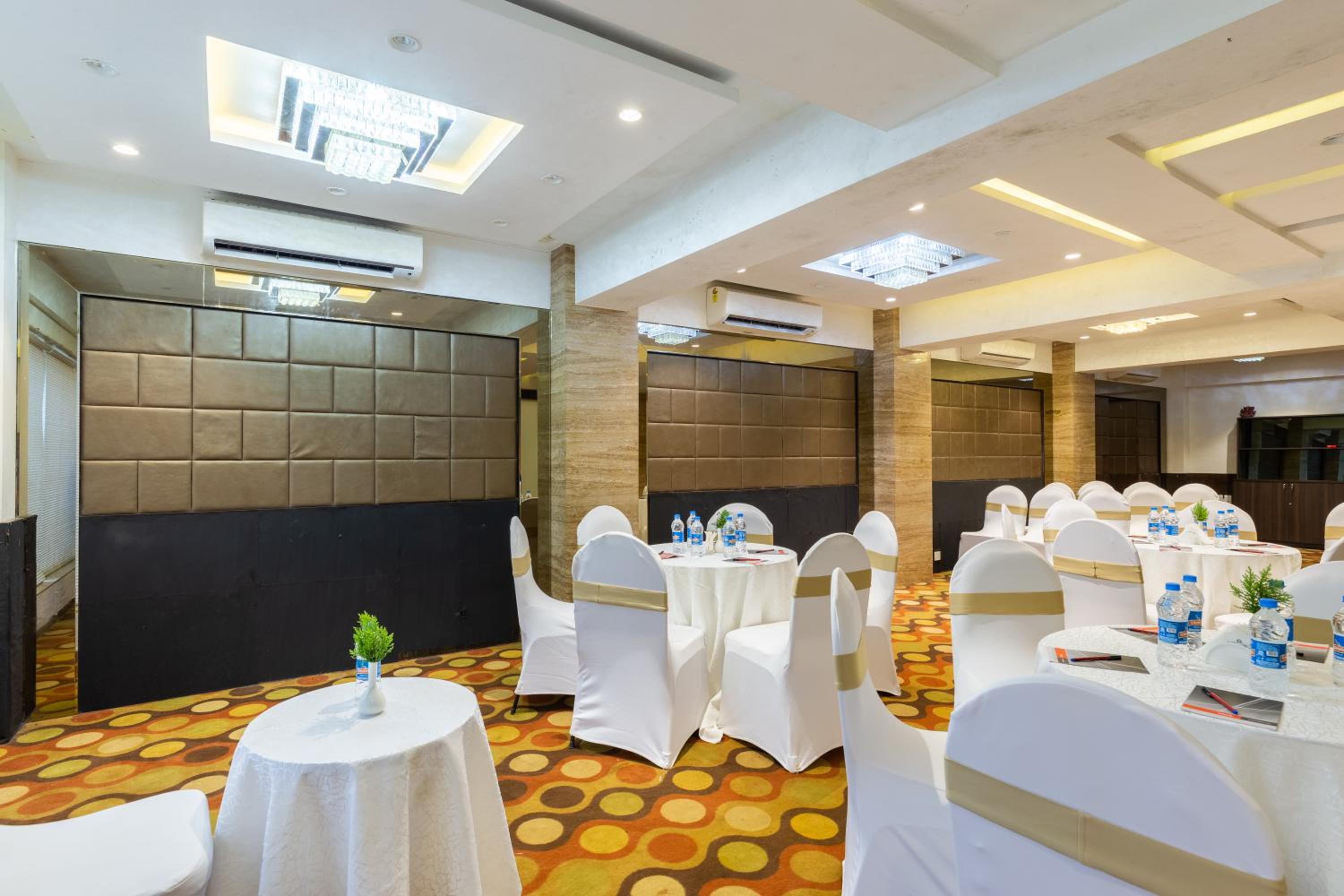Meritas Grand Inn Calangute