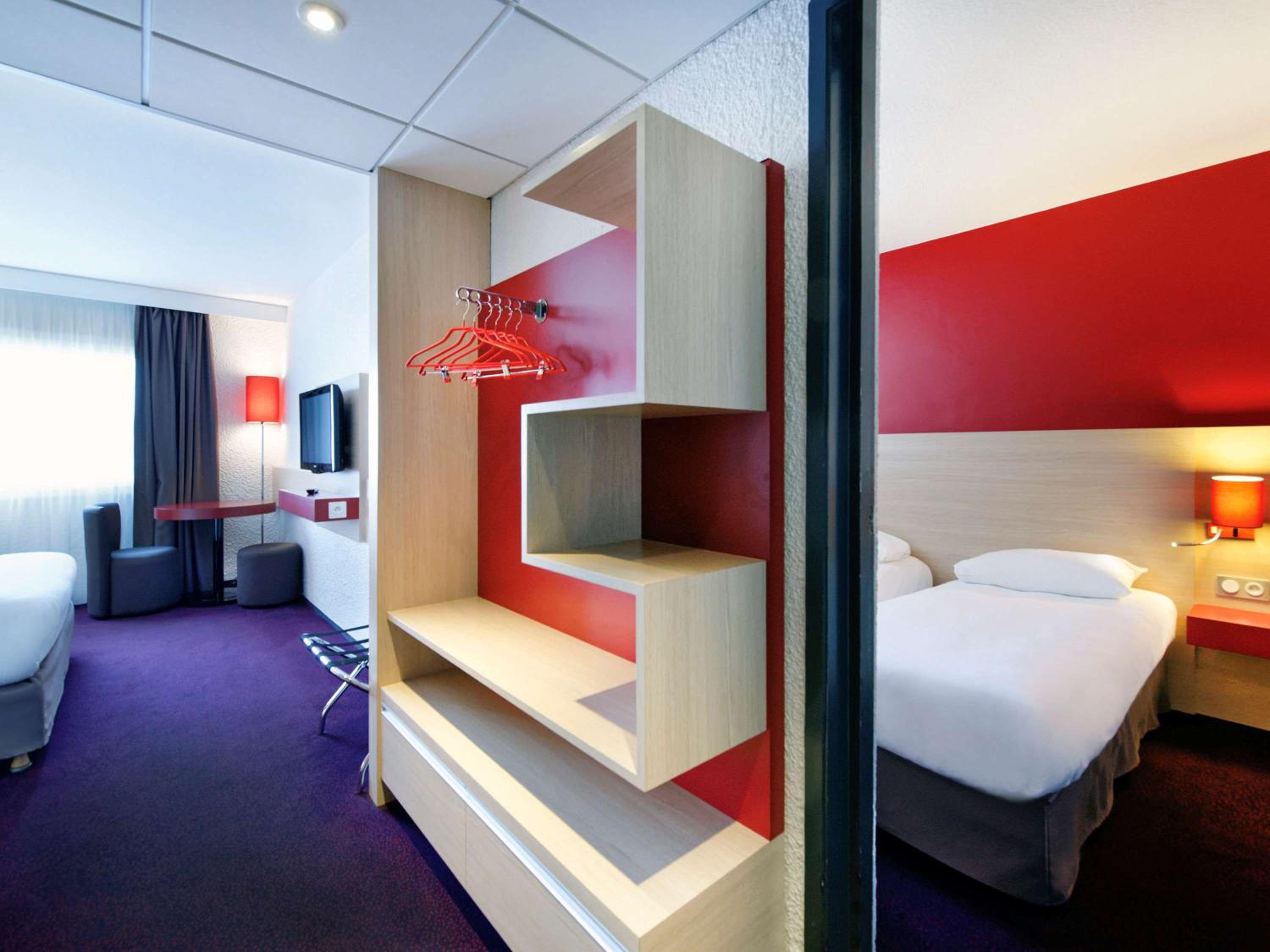 Chalon-Sur-Saone Vacations - ibis Styles Chalon sur Saone - Property Image 4