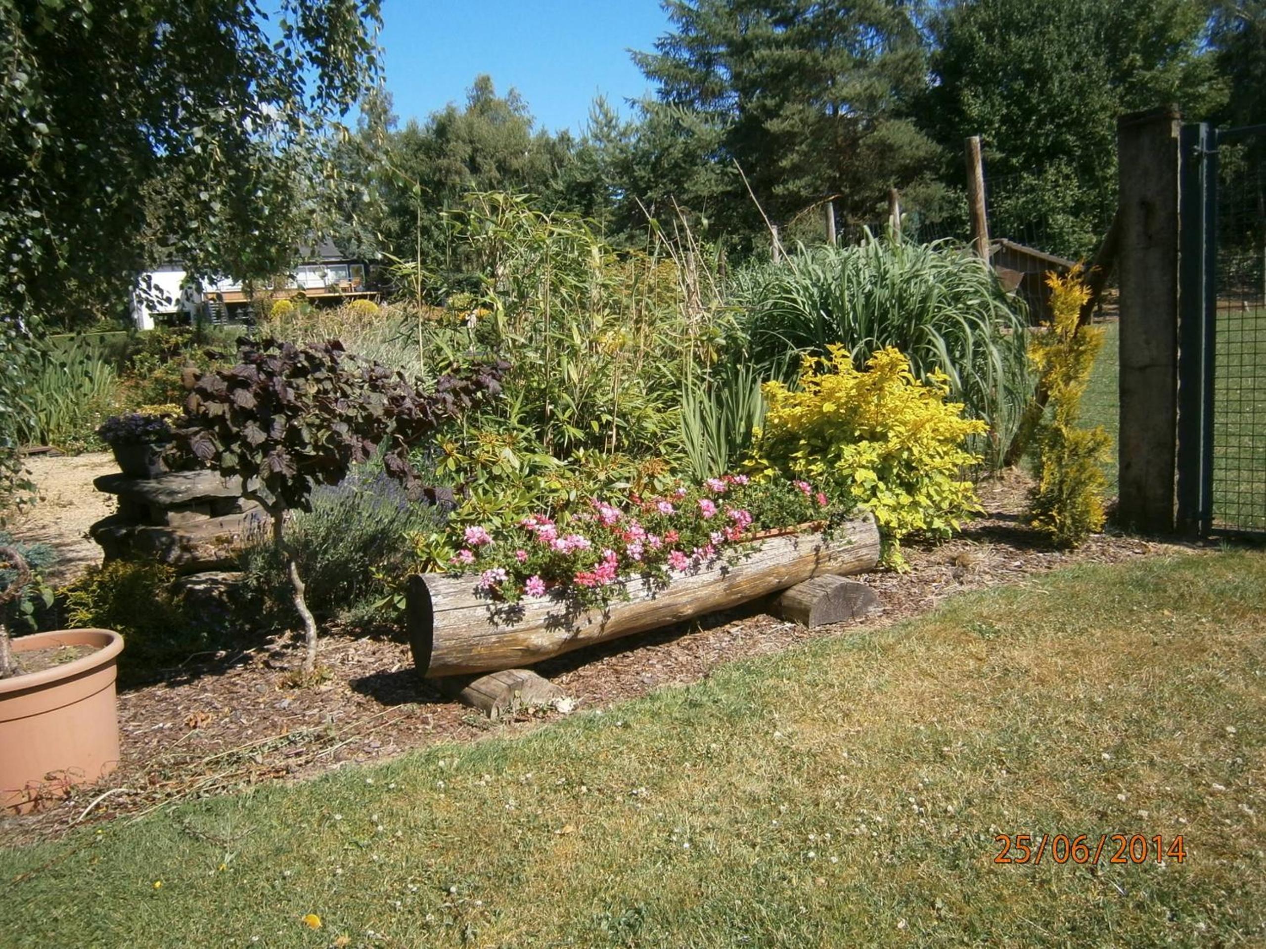 Le Chalet Pré de la Fontaine