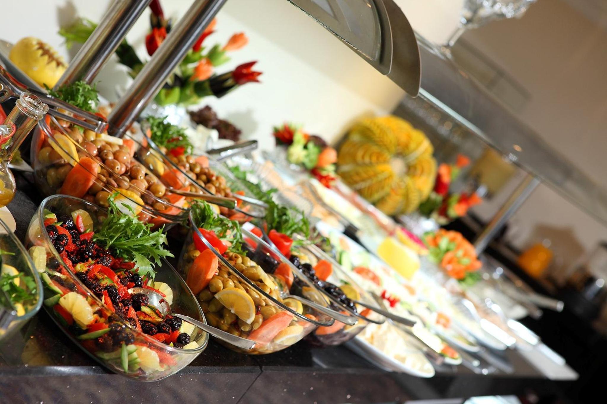 Surmeli Adana Otel - Image 16