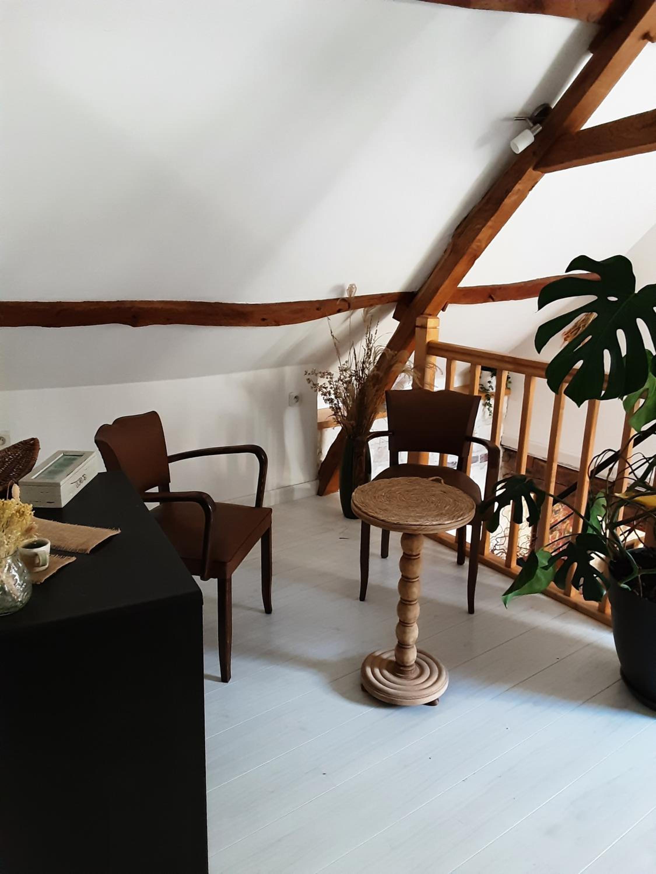 La grange de Fermont view 4