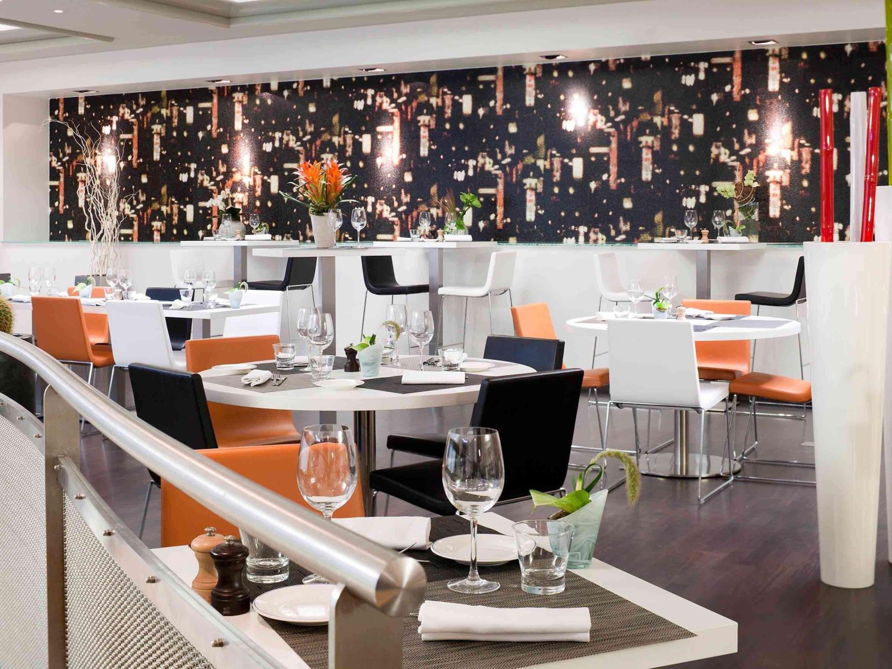 Geneva Vacations - Novotel Geneve Centre - Property Image 35
